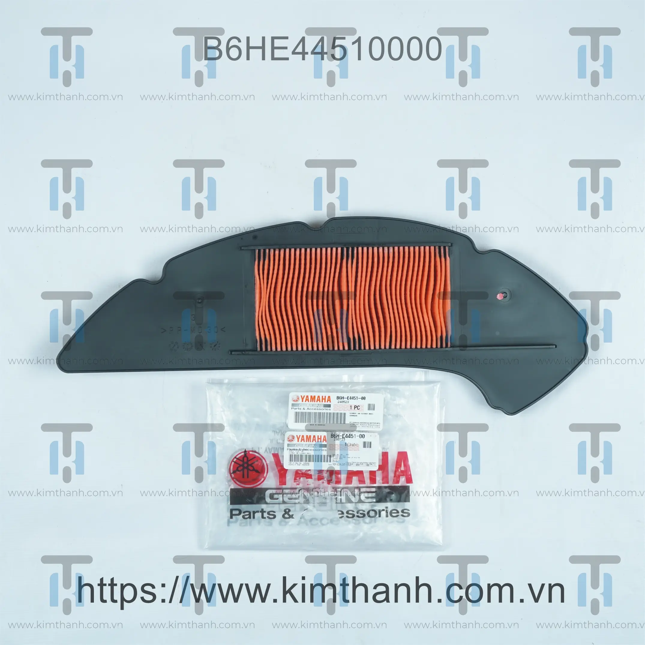 Lọc gió NVX 2022 đời sau