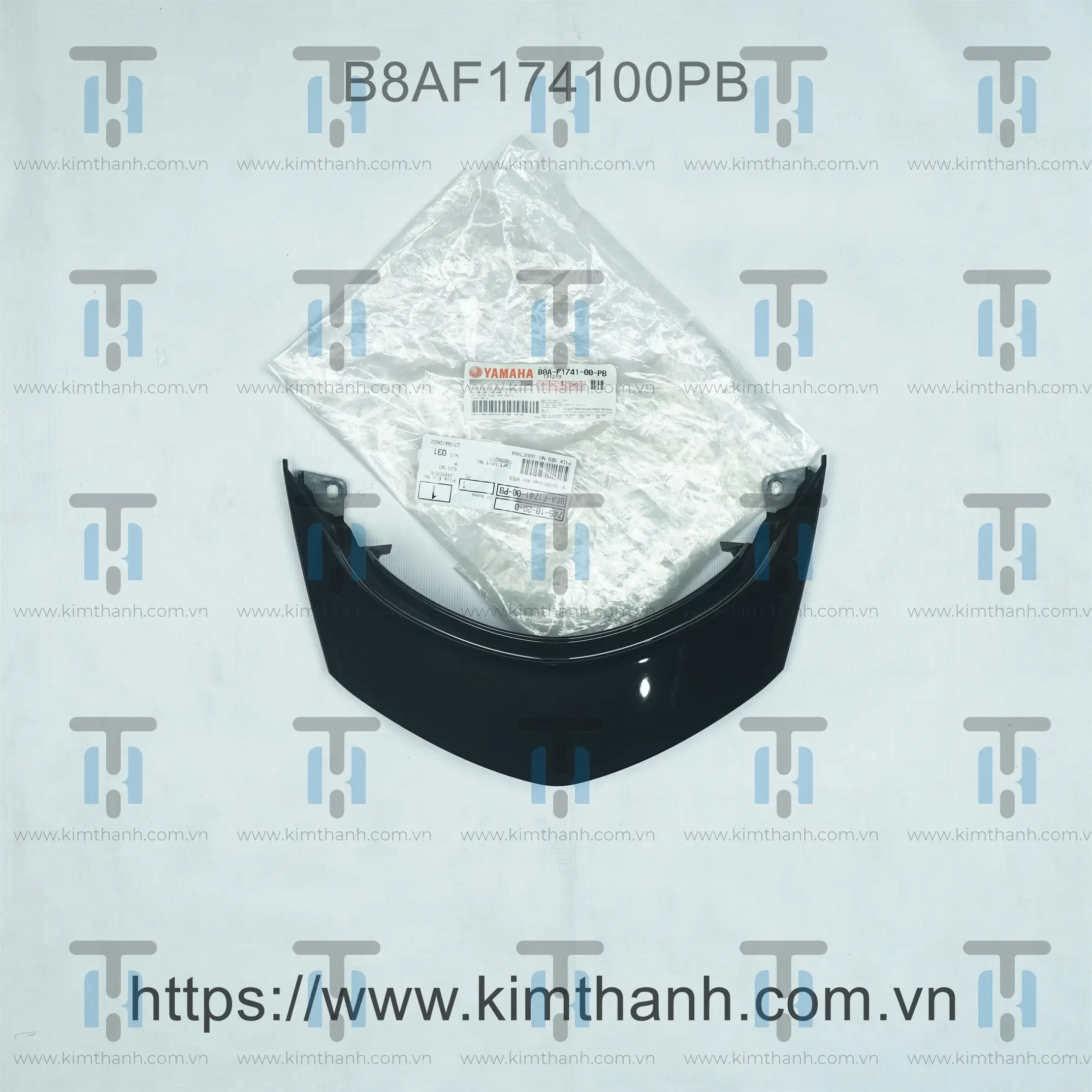 Rùa trên xám đậm Nozza Grande 2019