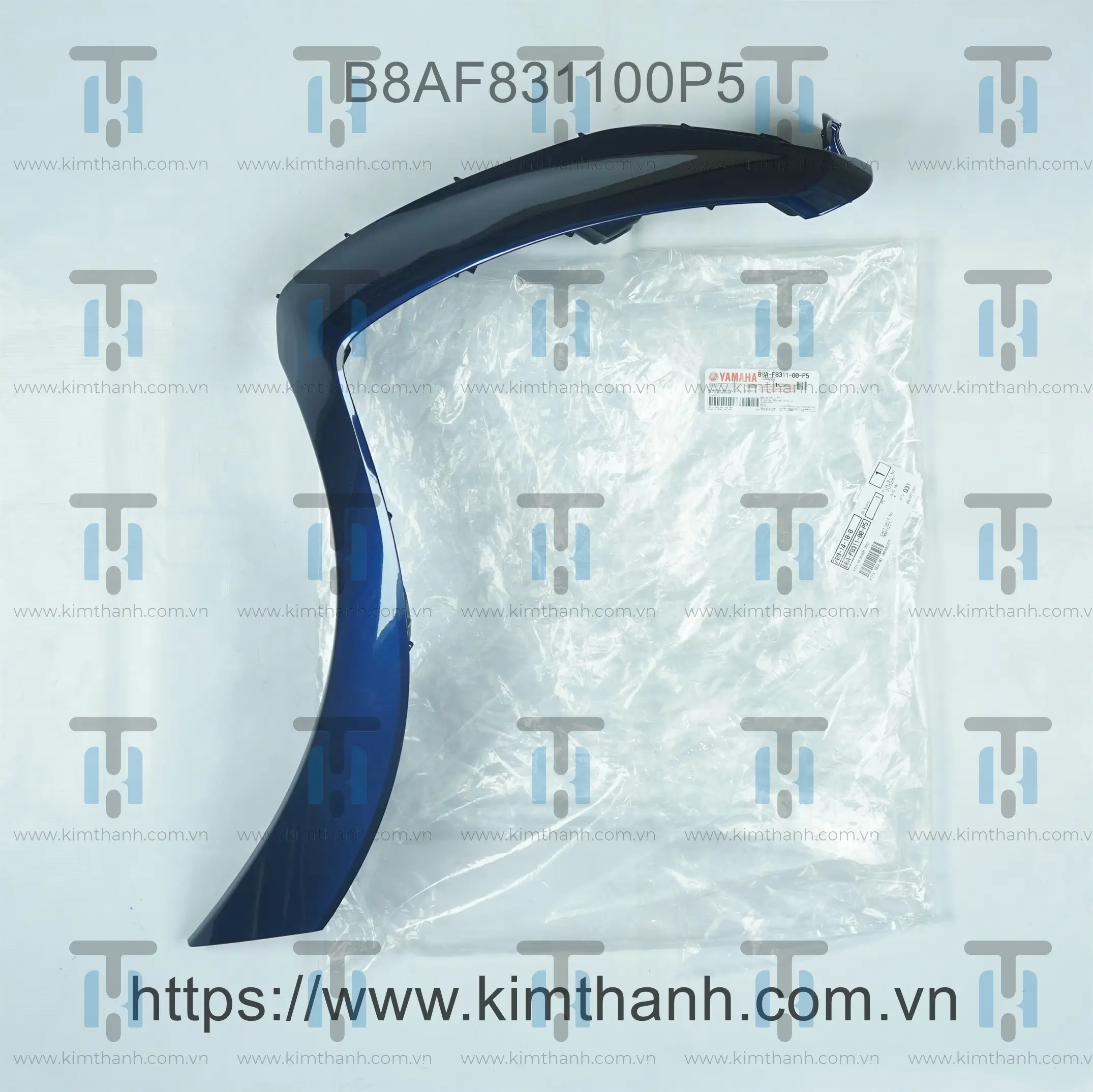 Bững mực bóng trái Nozza Grande 2019