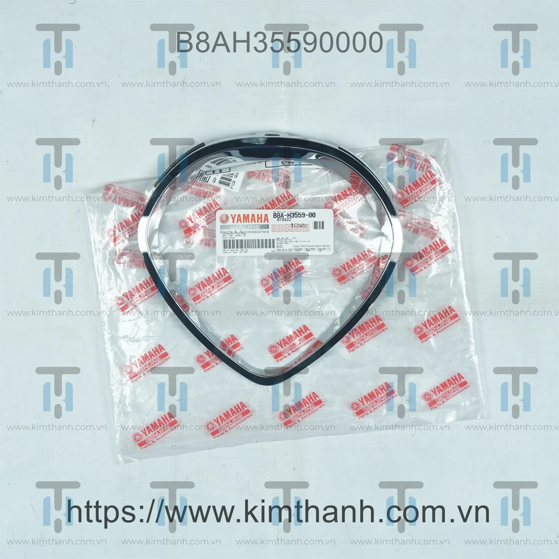 Xi đồng hồ xi Nozza Grande 2019