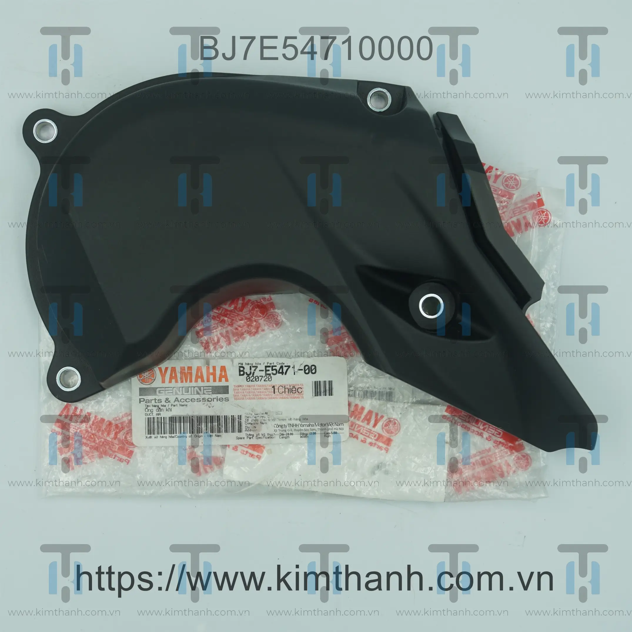 Chụp nồi nhựa Janus 2016