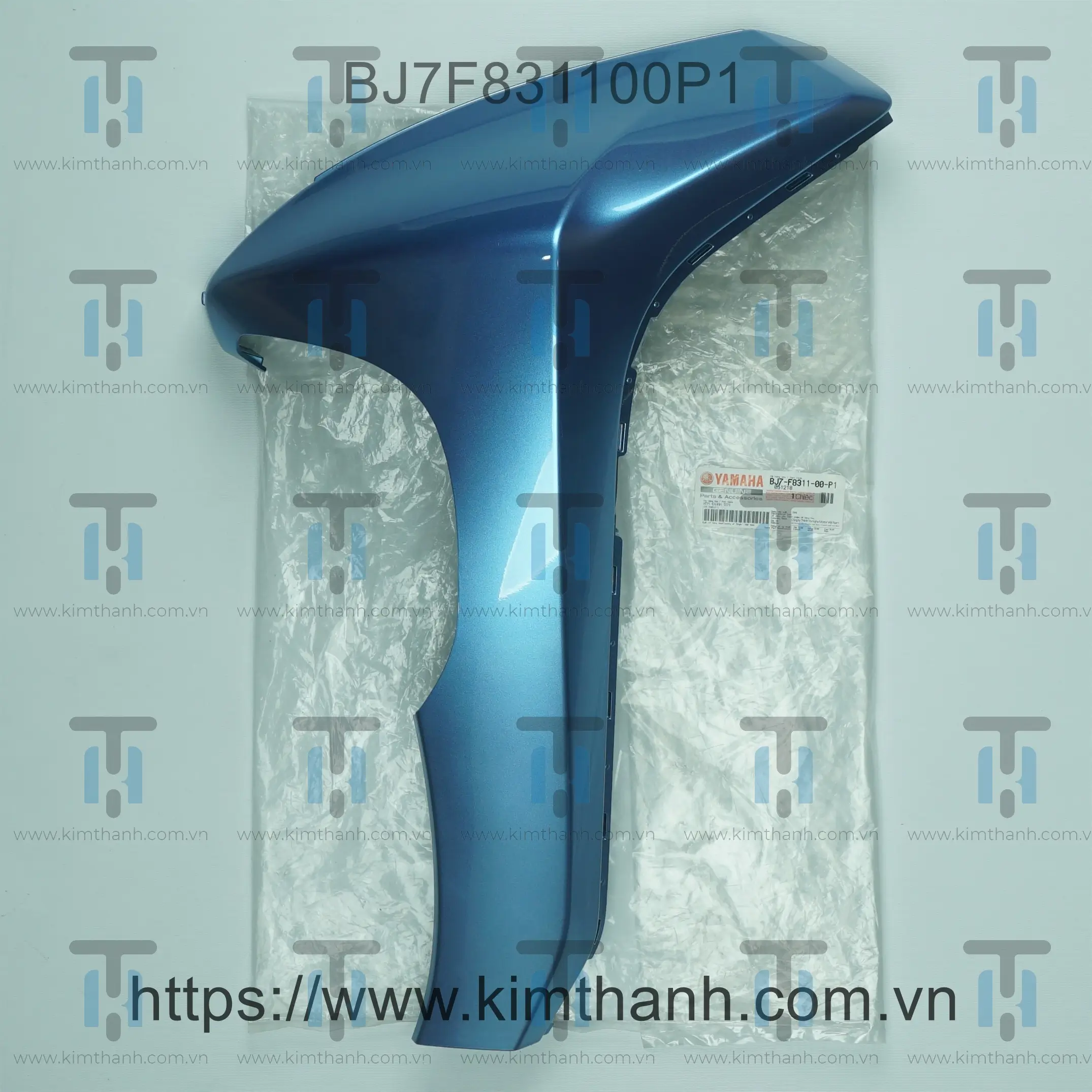 Bững ngọc trái Janus 2016