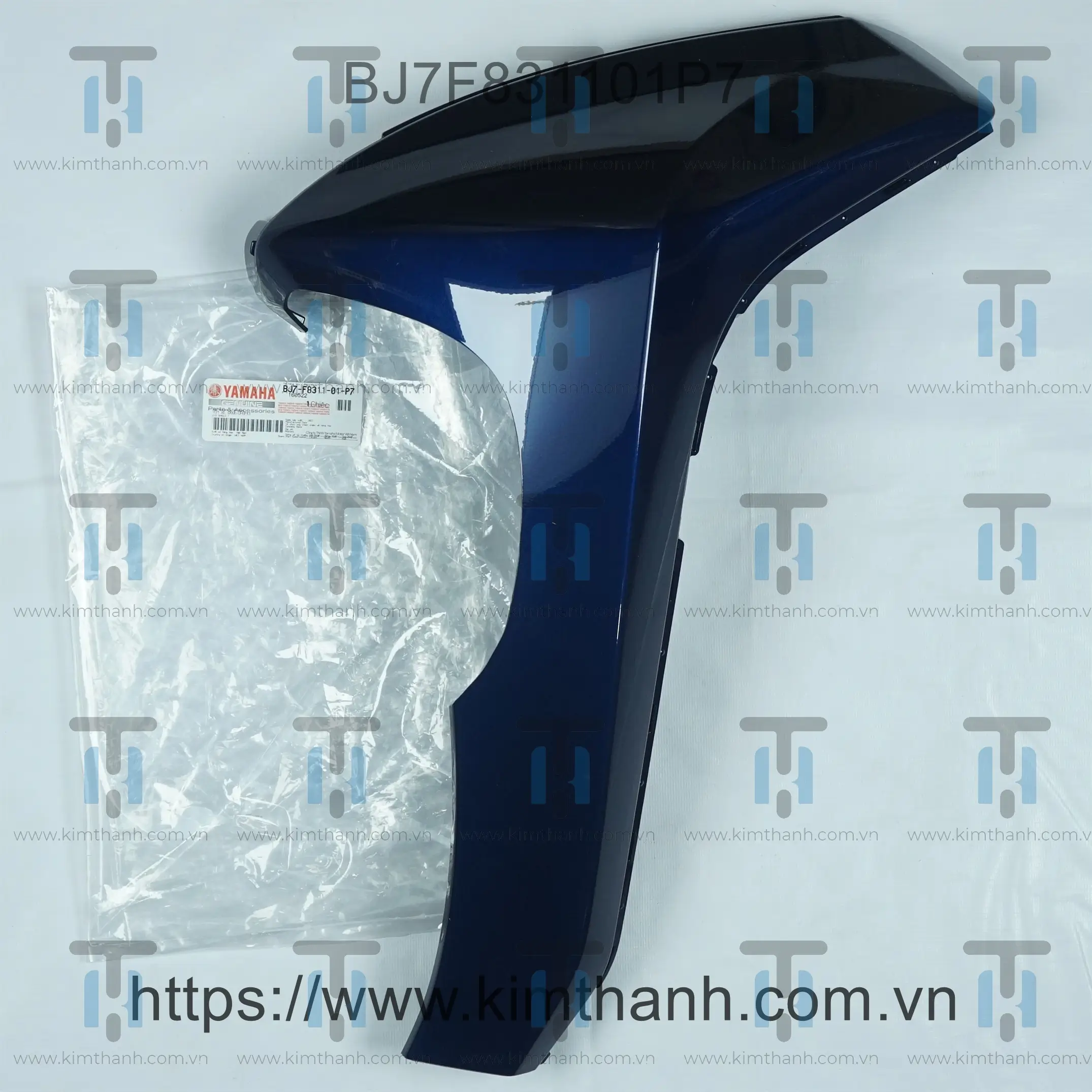 Bững mực bóng trái Janus 2016