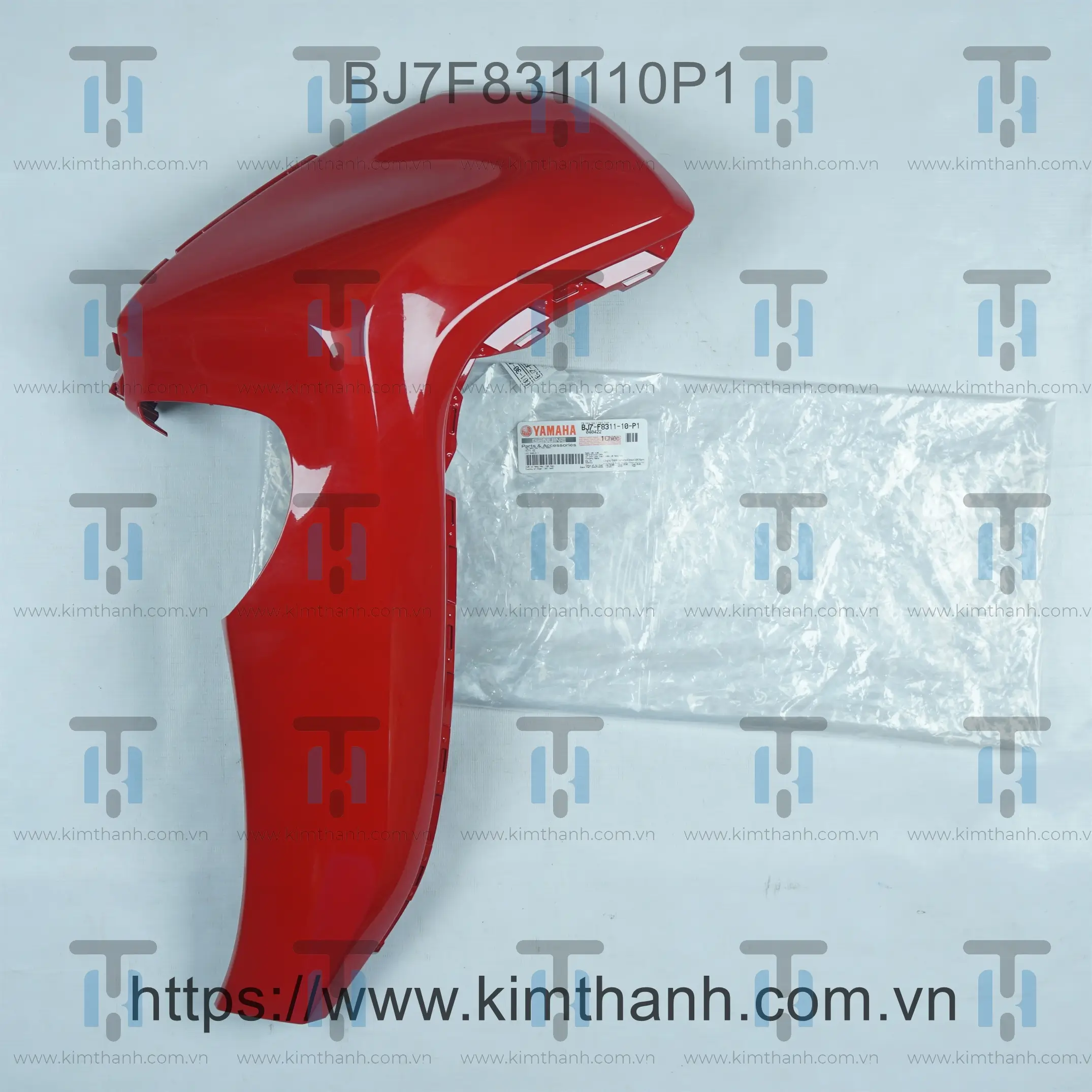 Bững tươi trái Janus 2022