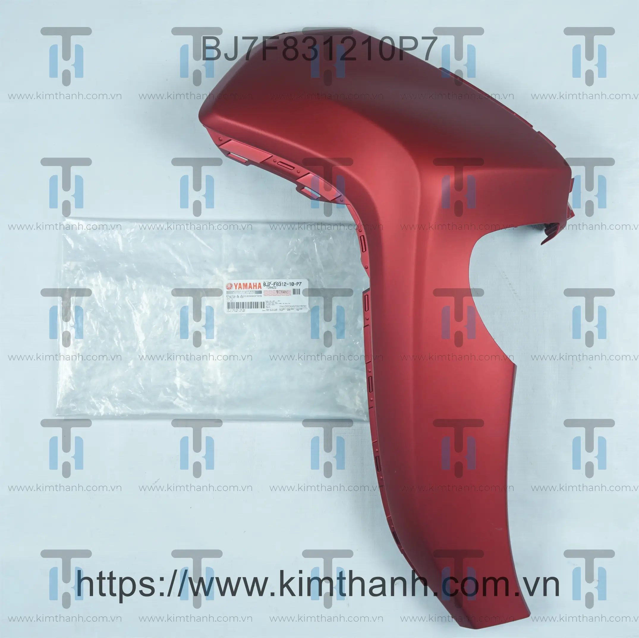 Bững đô mờ phải Janus 2022