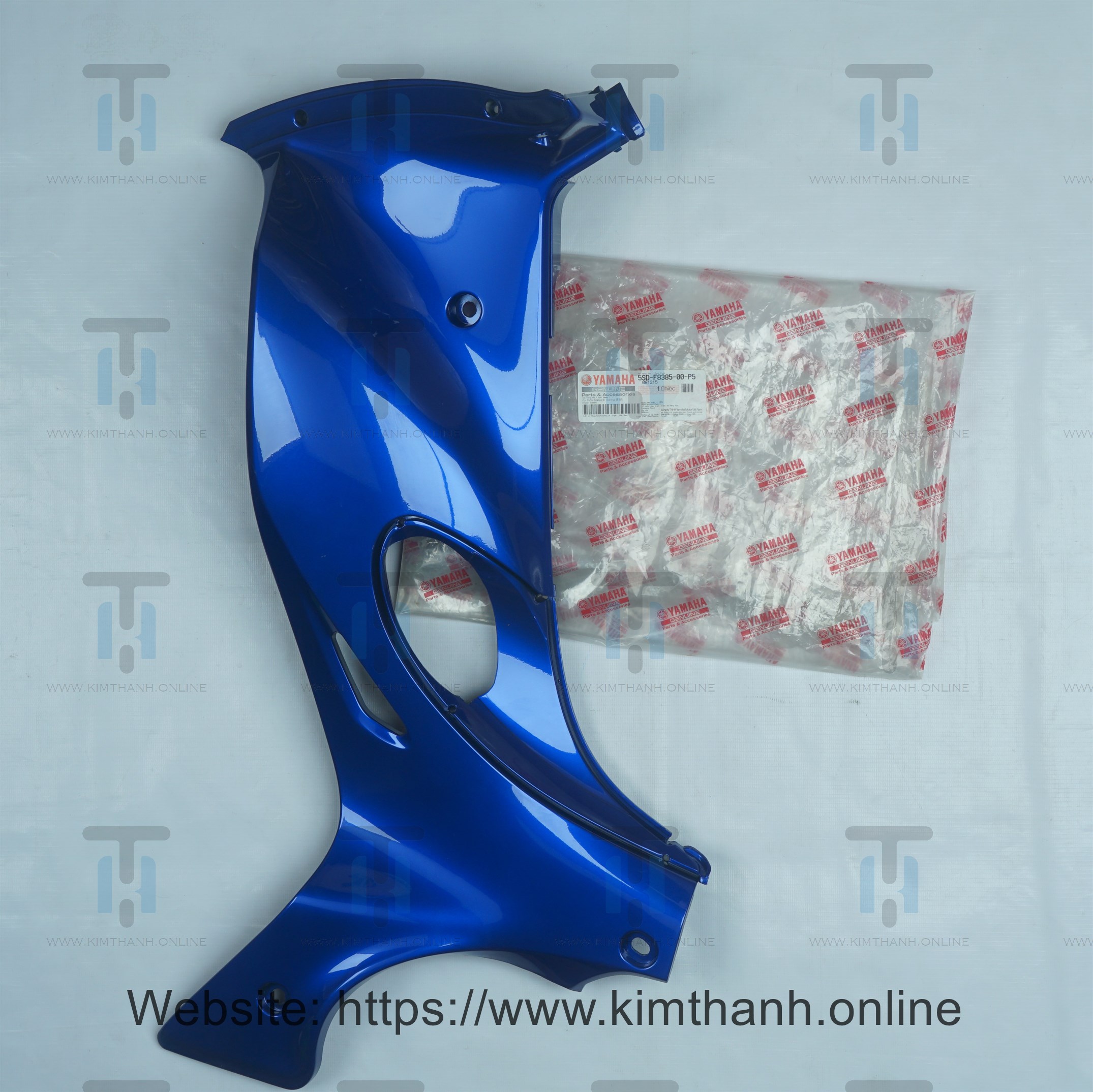 Bững trong dương trái Jupiter R