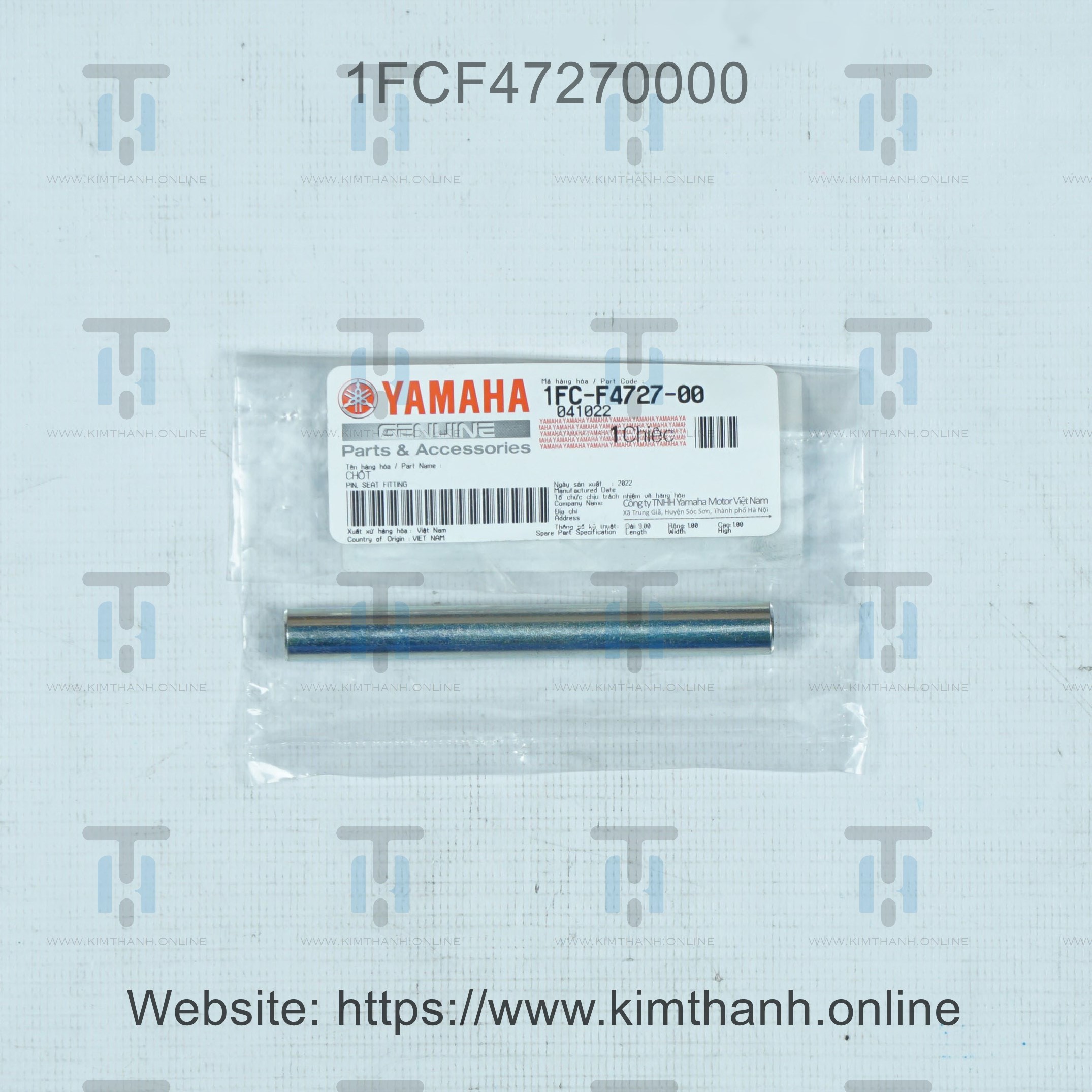 Cốt yên Exciter 2011 135cc 5 số