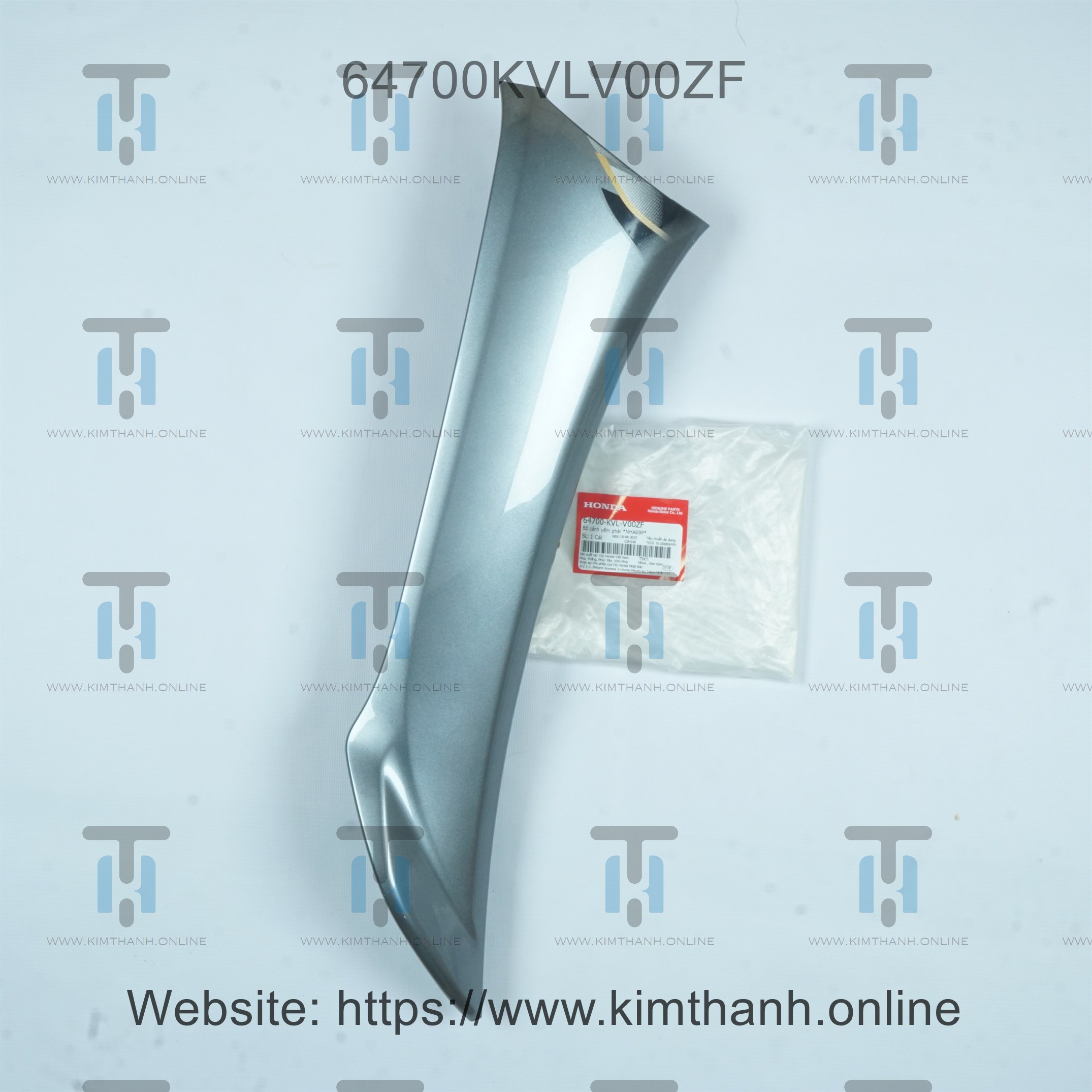 Bững ngoài xám phải tem đen 2006 Future Neo 2005