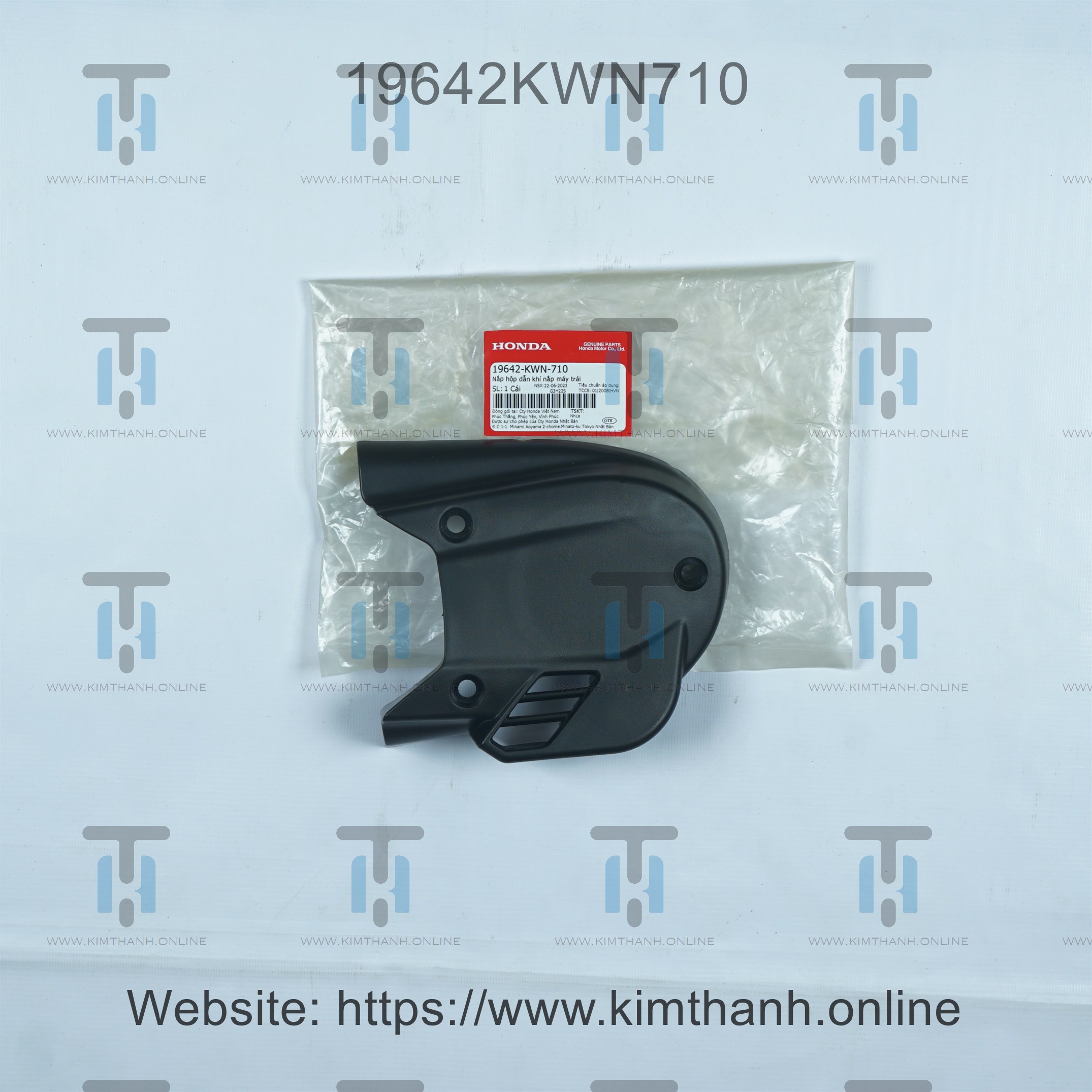 Chụp nắp nồi PCX 2010 đời đầu