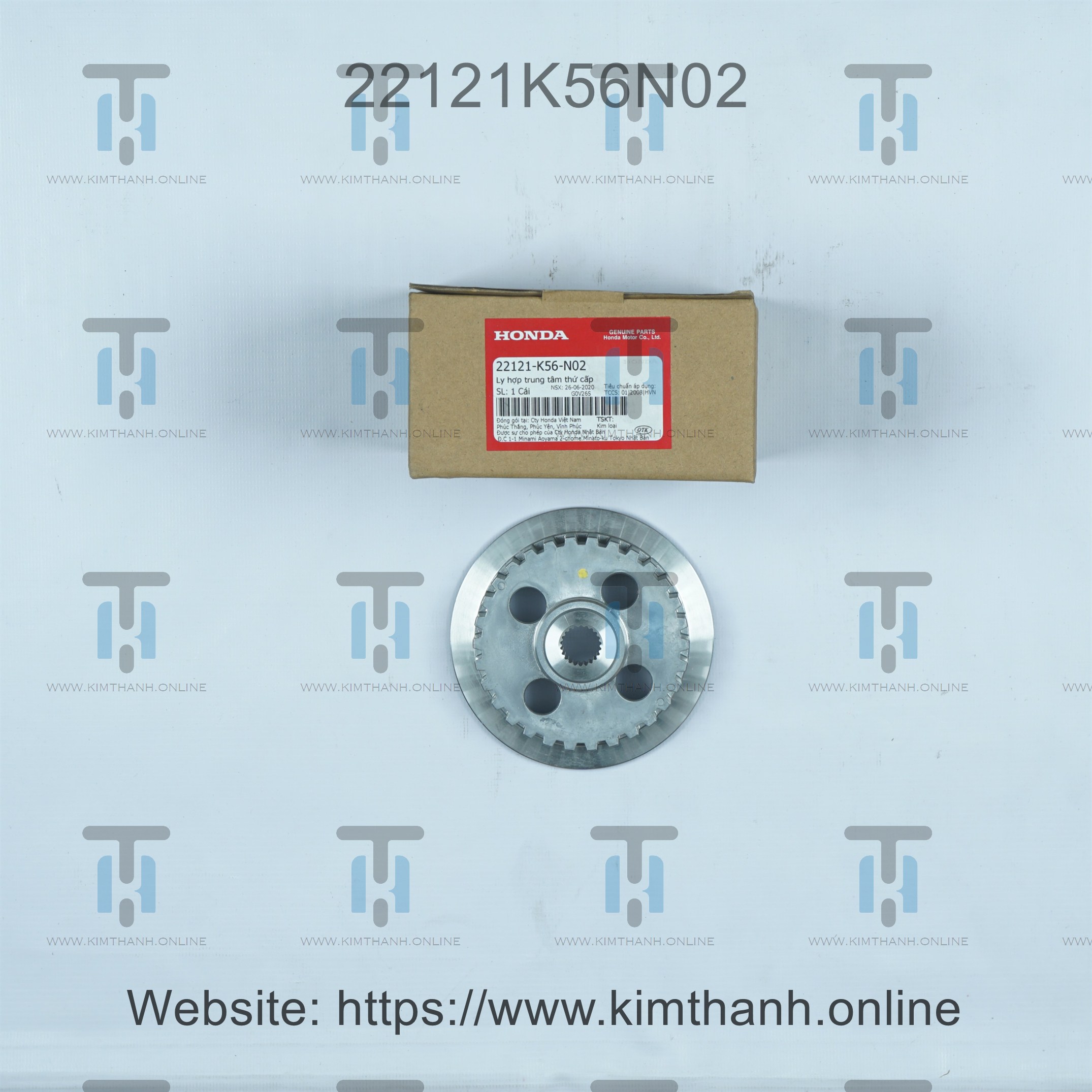 Đế bắt lá sắt Winner 2016 V1 đời đầu
