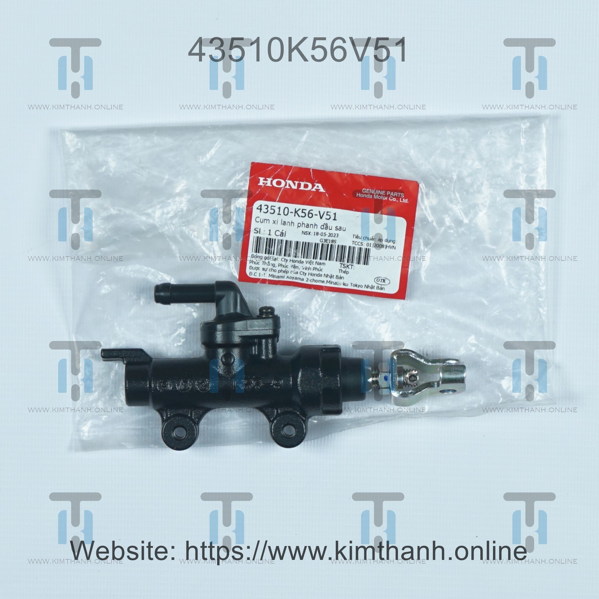 Ben dầu không bình dầu Winner 2016 V1 đời đầu