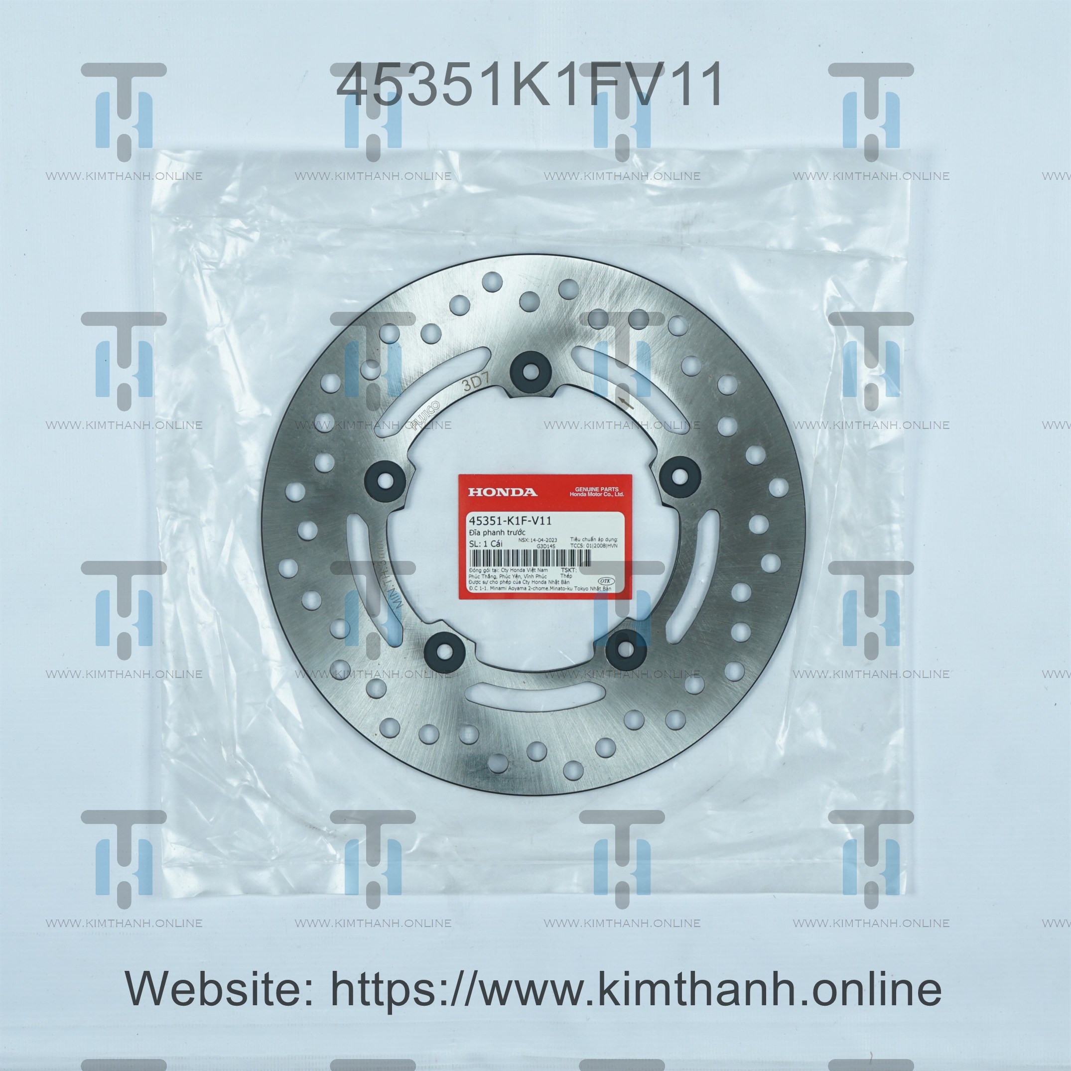 Dĩa thắngir Blade 2020 - 2021 đèn LED