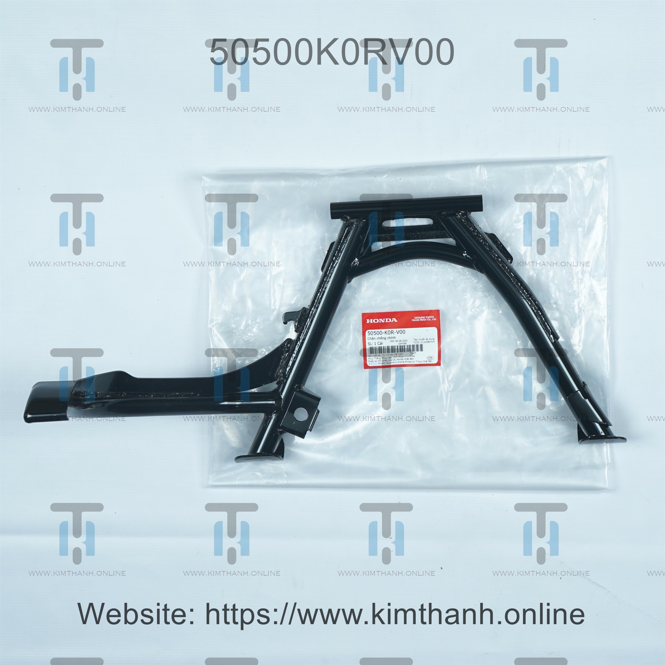 Chống đứng SH 2020