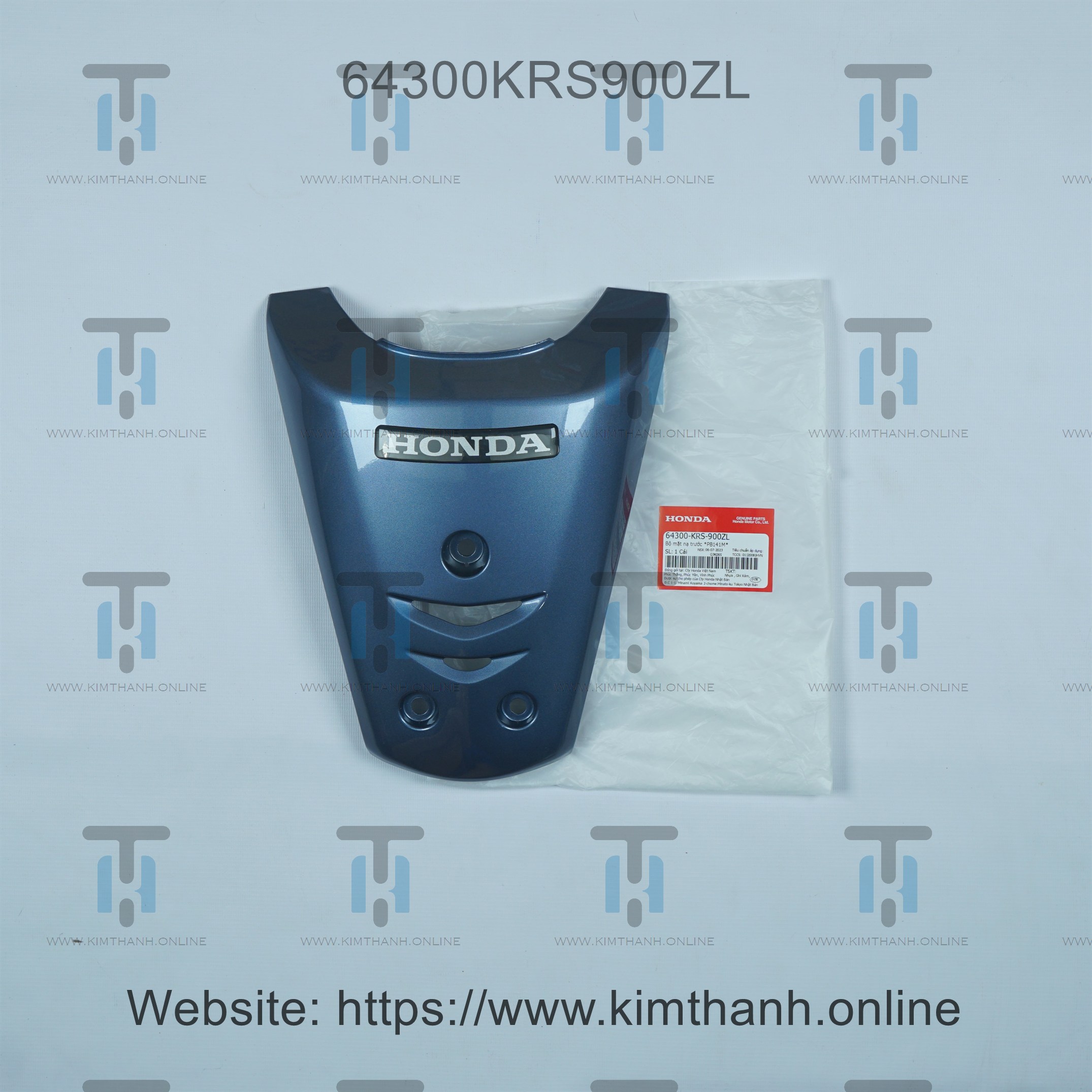 Mặt nạ môn có tem Wave Alpha 2002 đời đầu