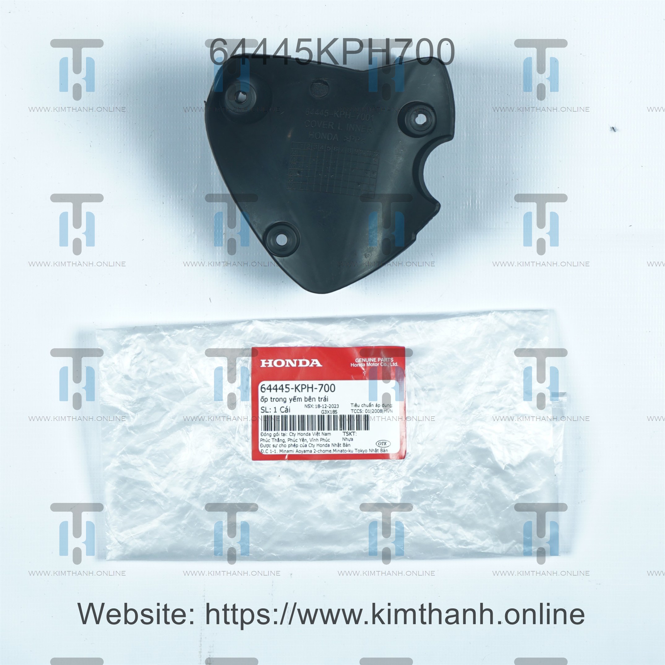 Bững lót trái Future Neo 2005