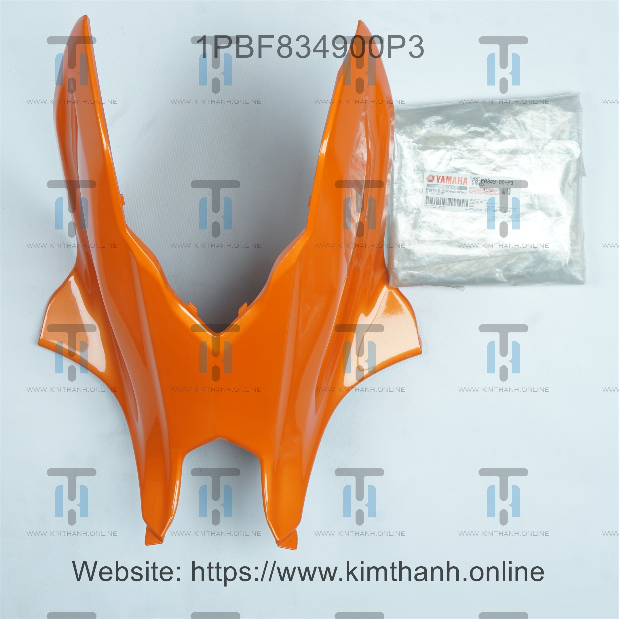 Cốp dưới cam Jupiter Fi 2014