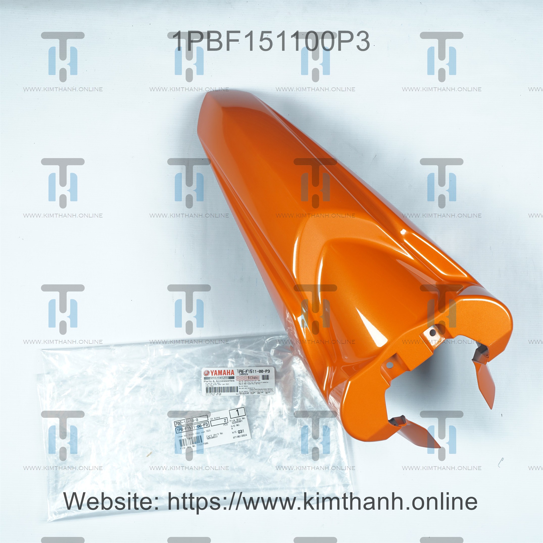 Dè trước cam Jupiter Fi 2014