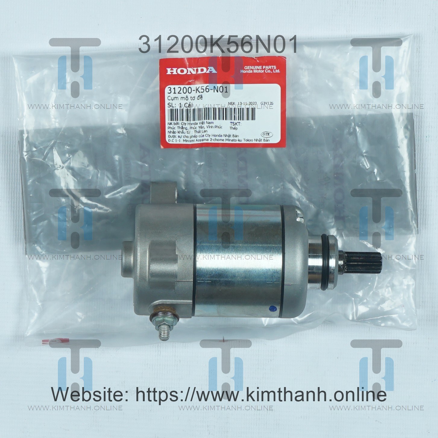 Cục đề Winner 2016 V1 đời đầu