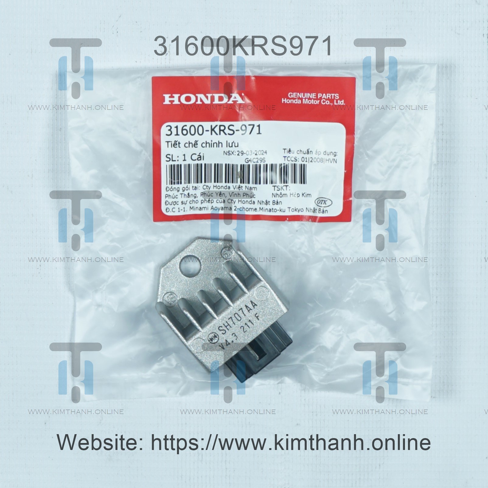 Sạc Wave Alpha 2002 đời đầu