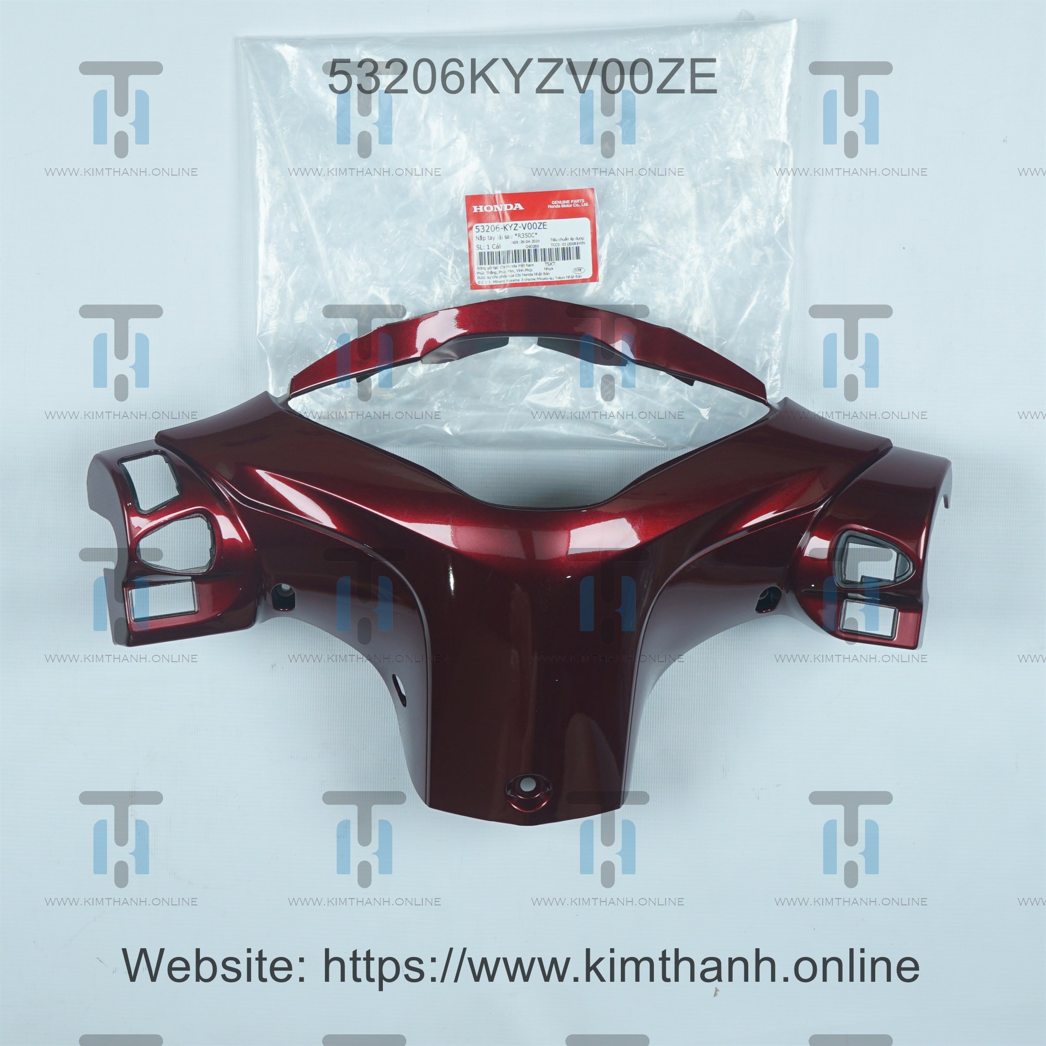 Bợ cổ đô Future 125cc 2013