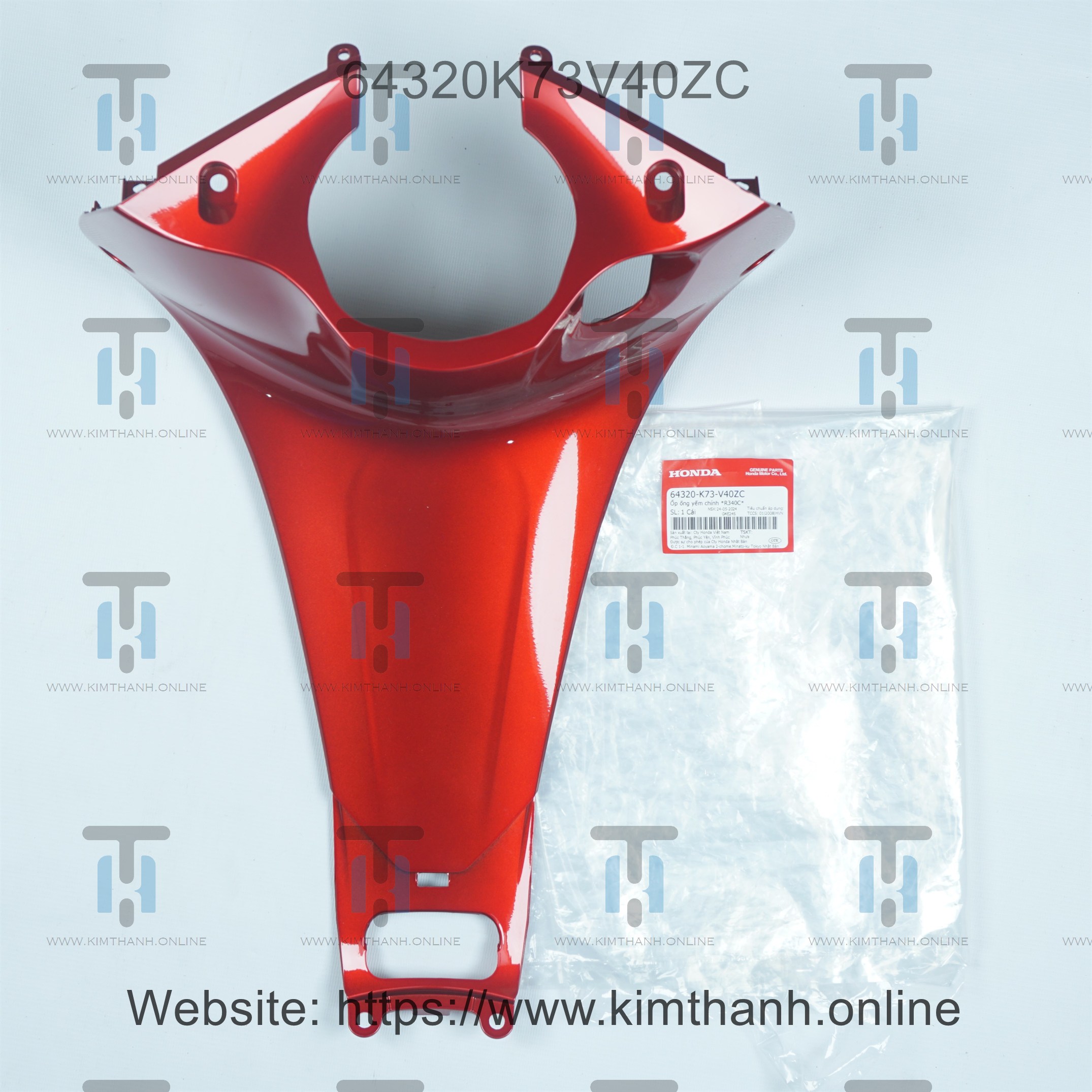 Ốp ổ khóa tươi Future LED 2019