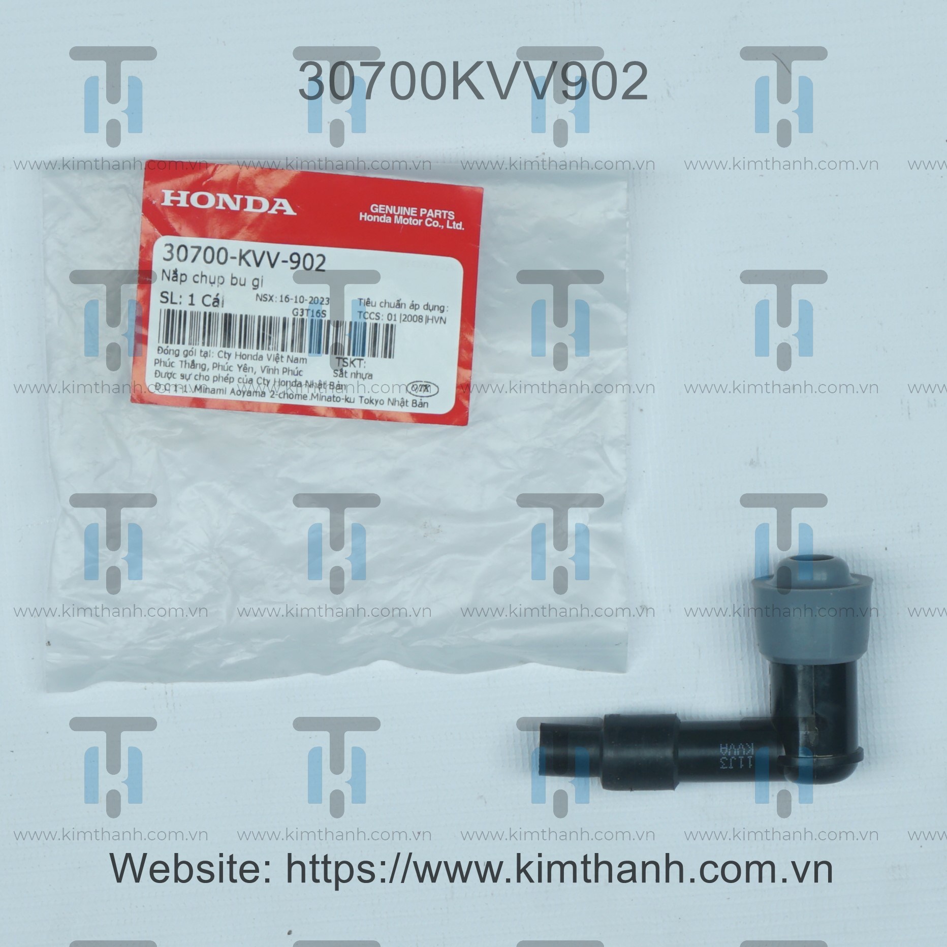 Chụp bugi Fi Future Neo 2005