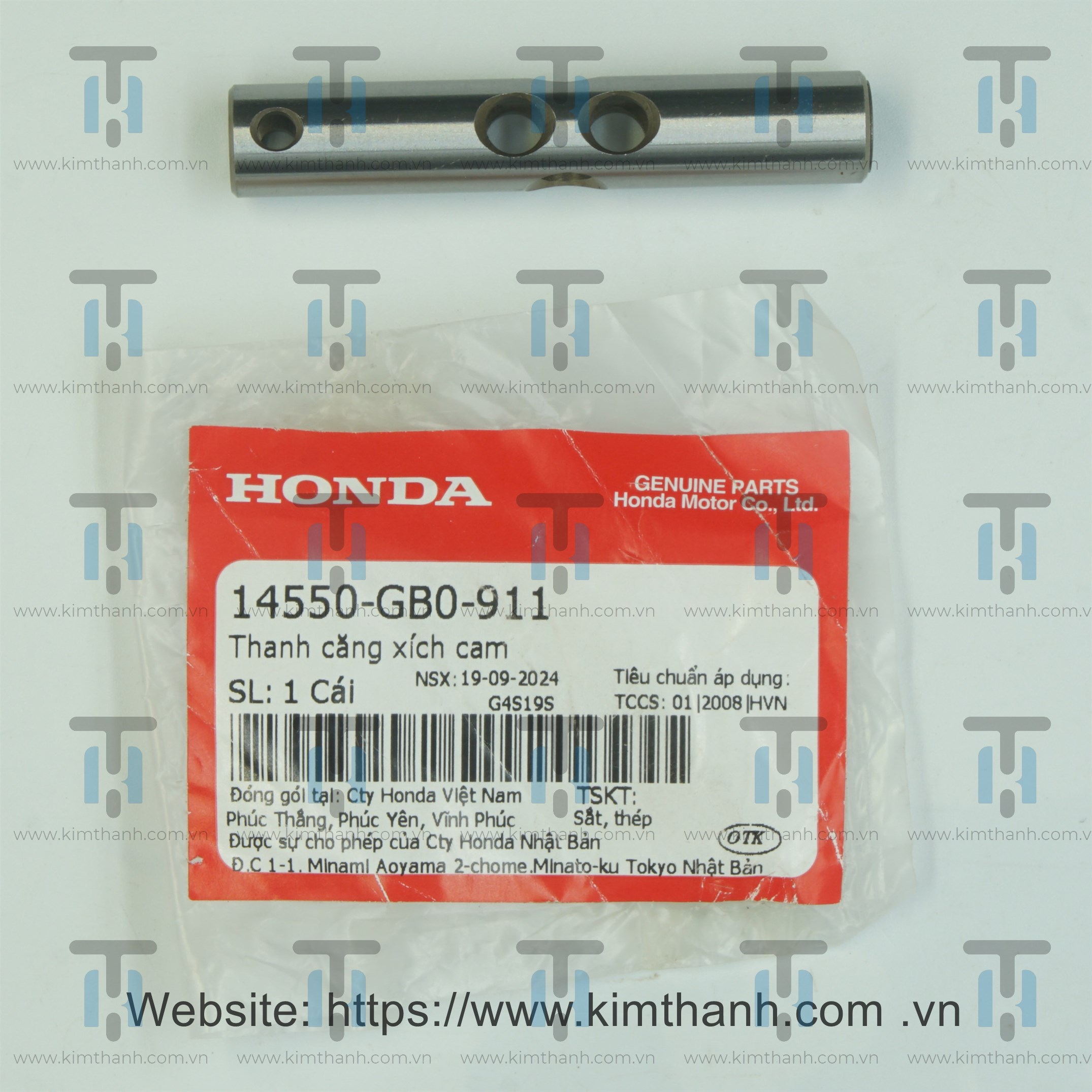 Ti tăng cam Wave Alpha 2002 đời đầu