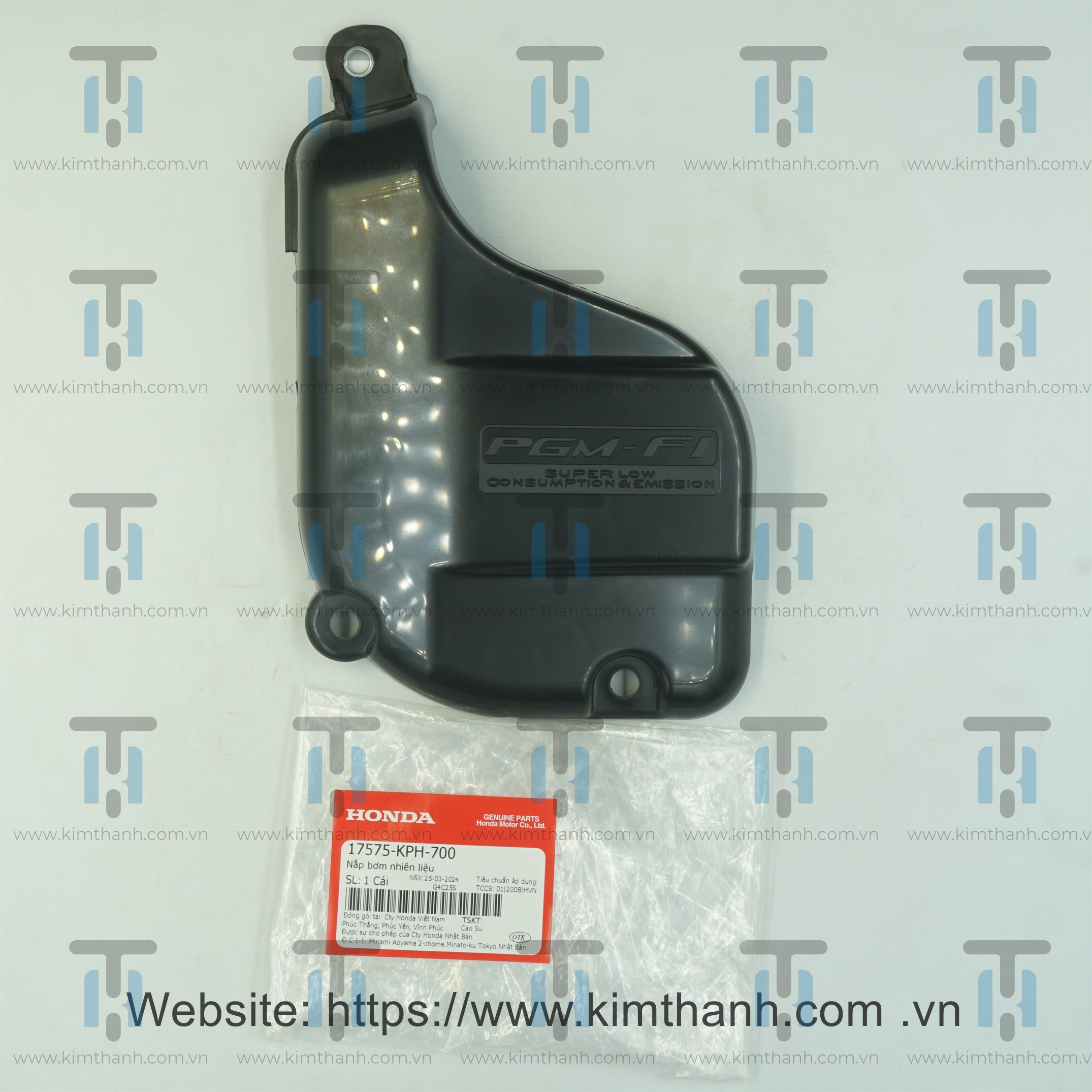 Nắp che bơm xăng Future Neo 2005