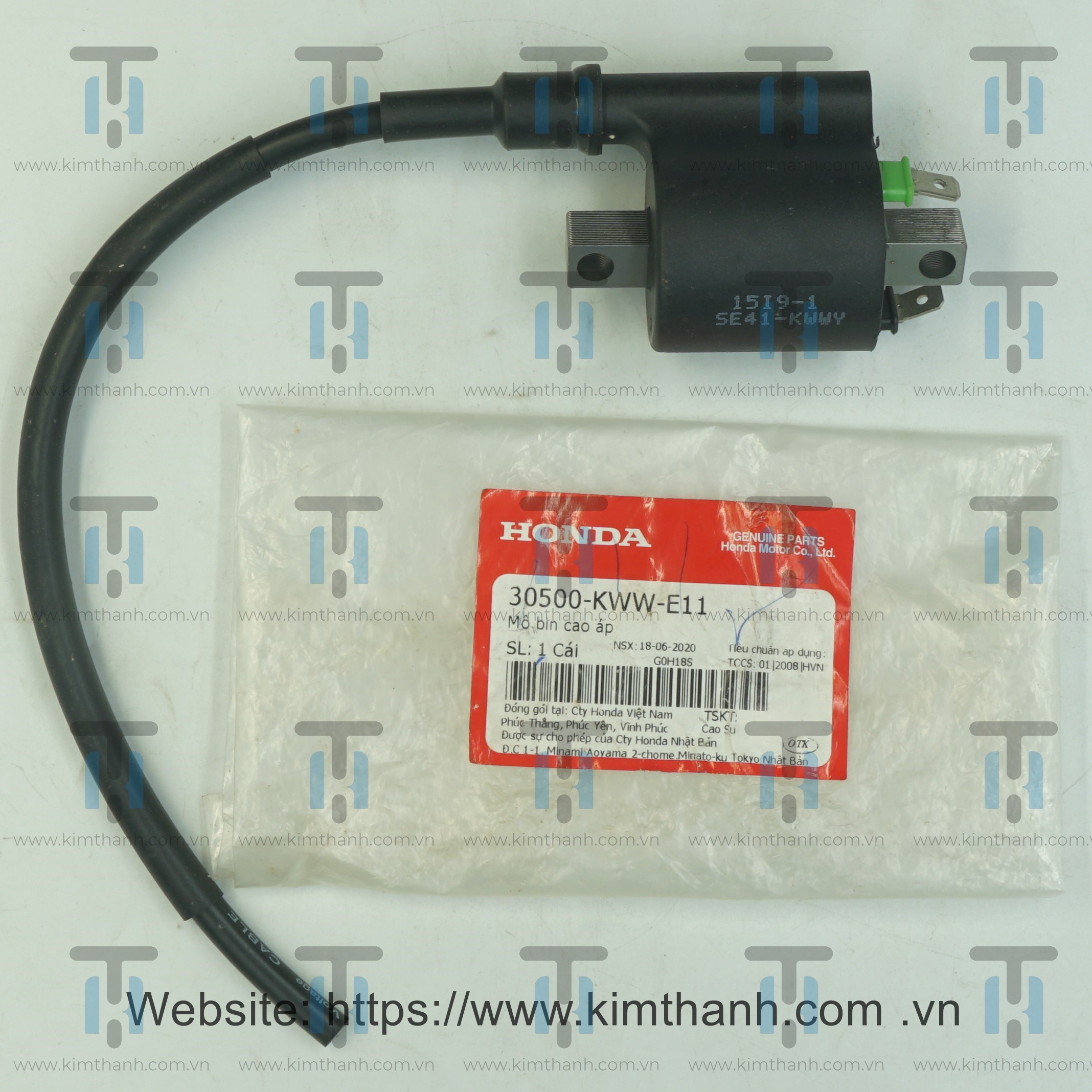 Mô bin sườn 2012 Wave S/RS 110cc