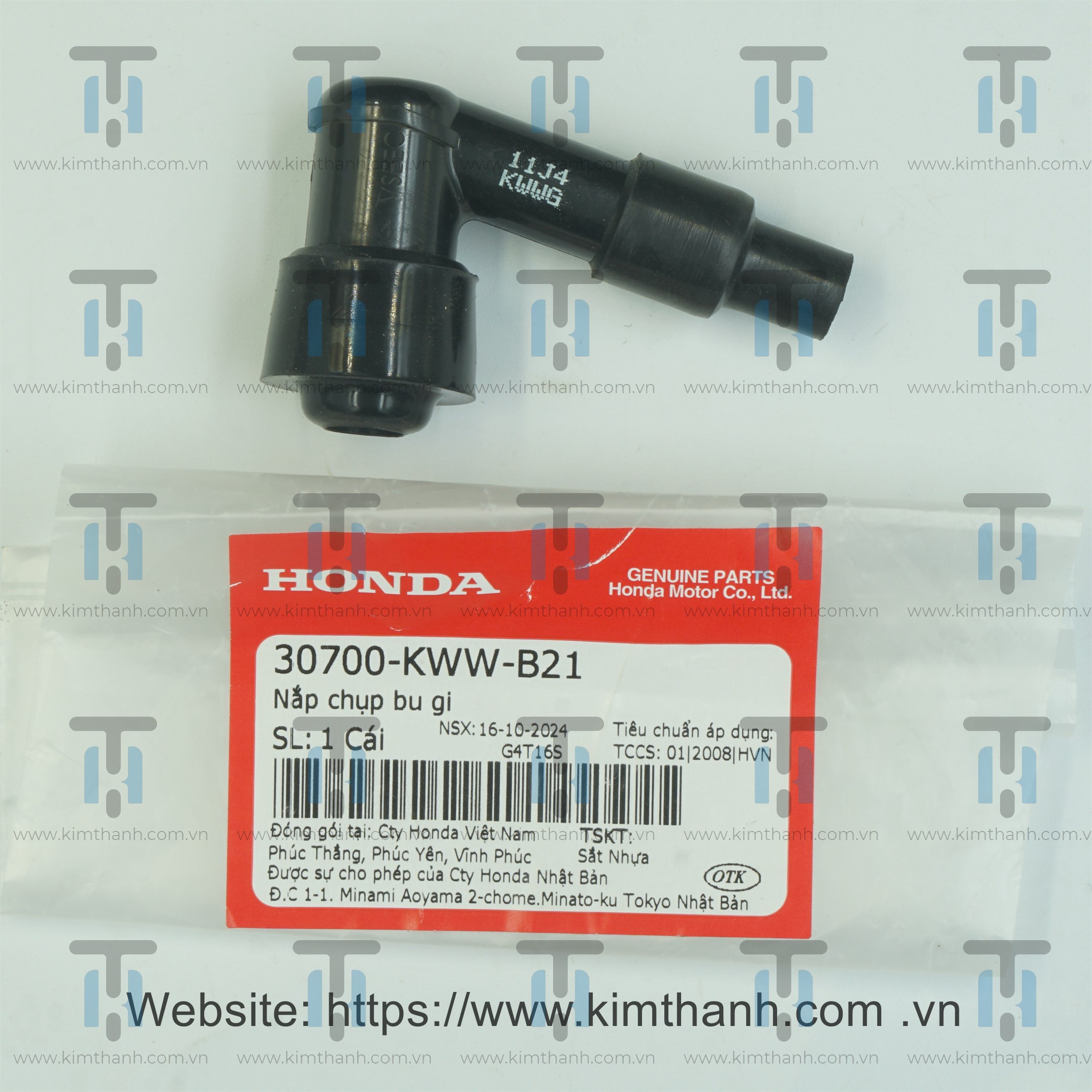 Chụp bugi 2009 Wave S/RS 110cc