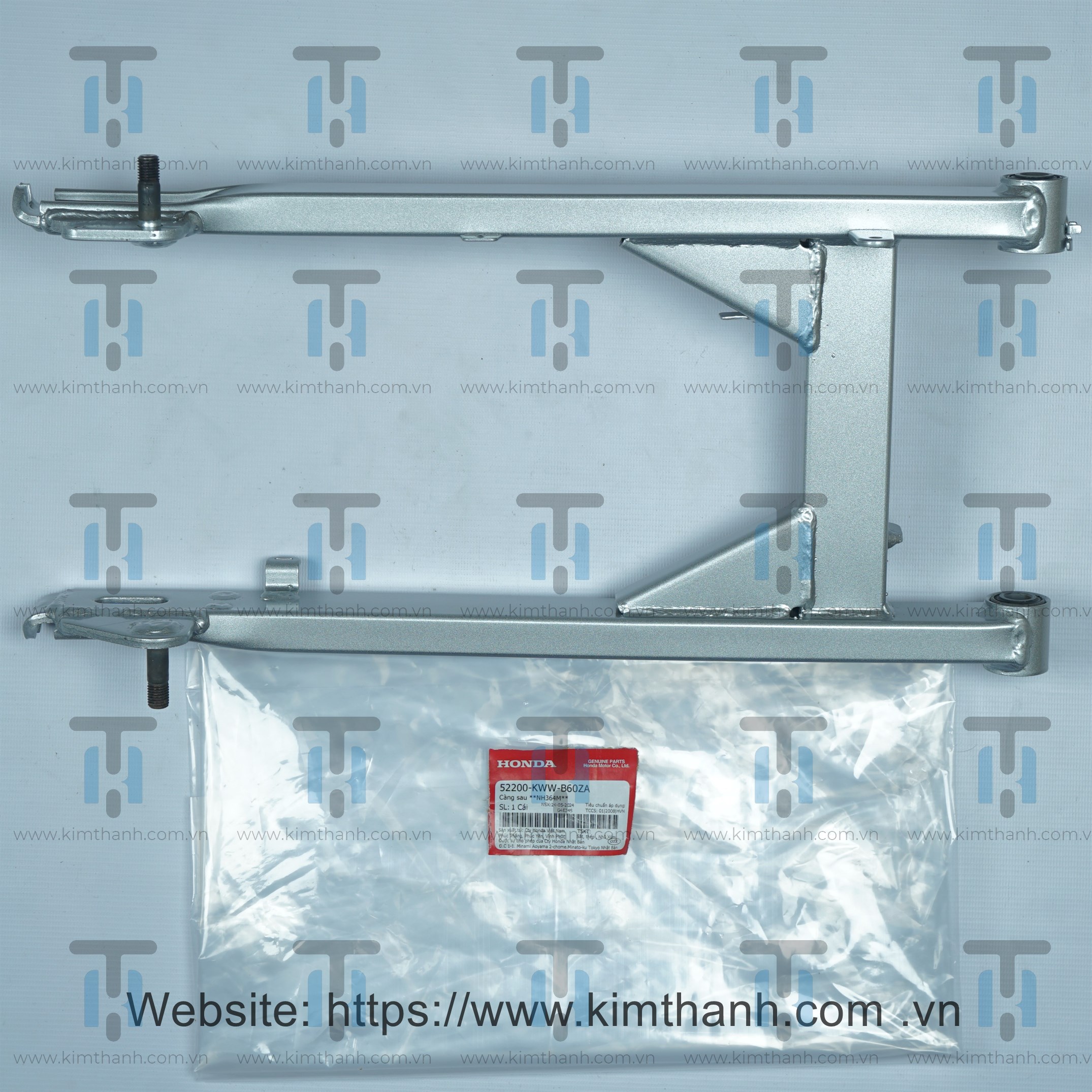 Gấp bạc Wave S/RS 110cc