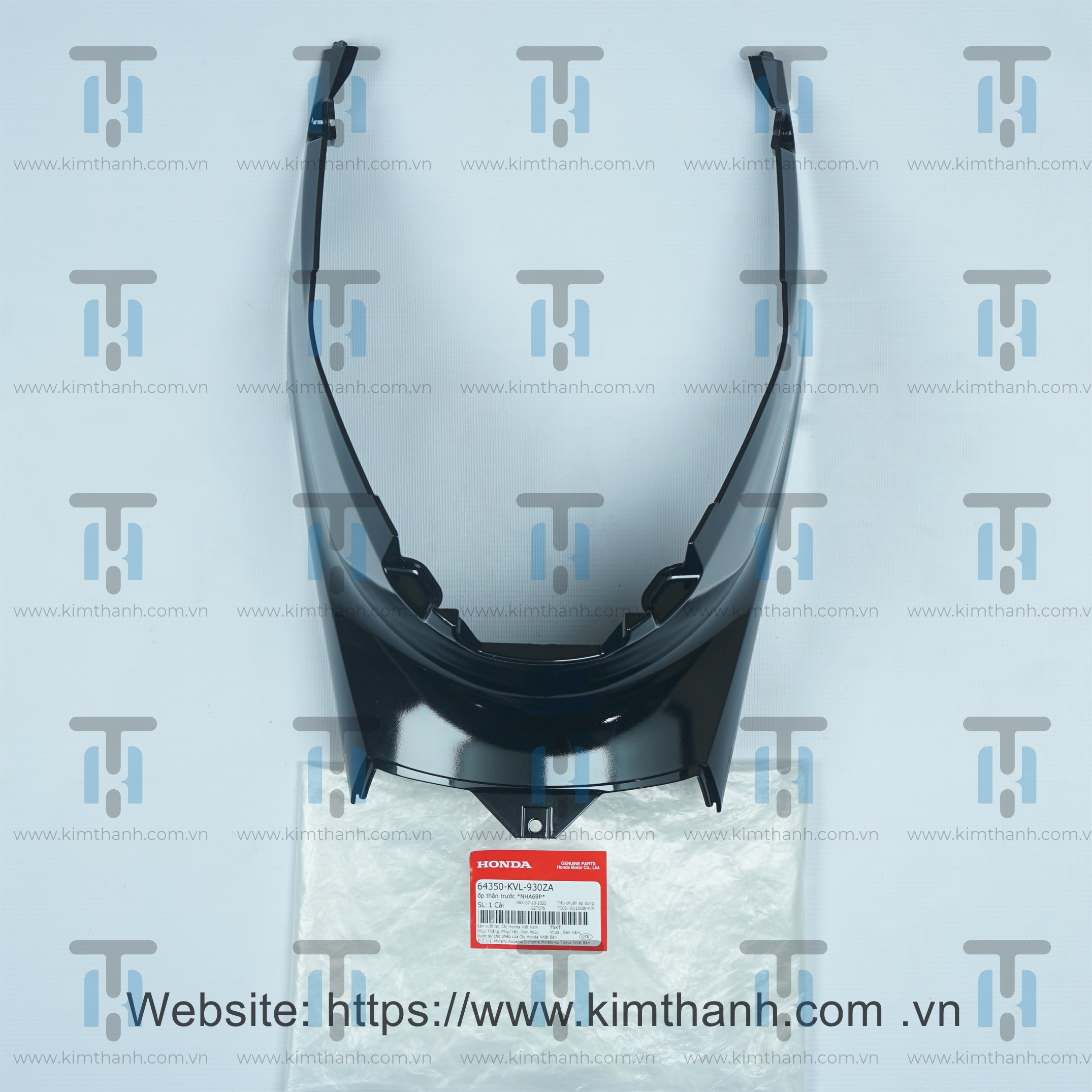 Bụng đen bóng Future Neo 2005