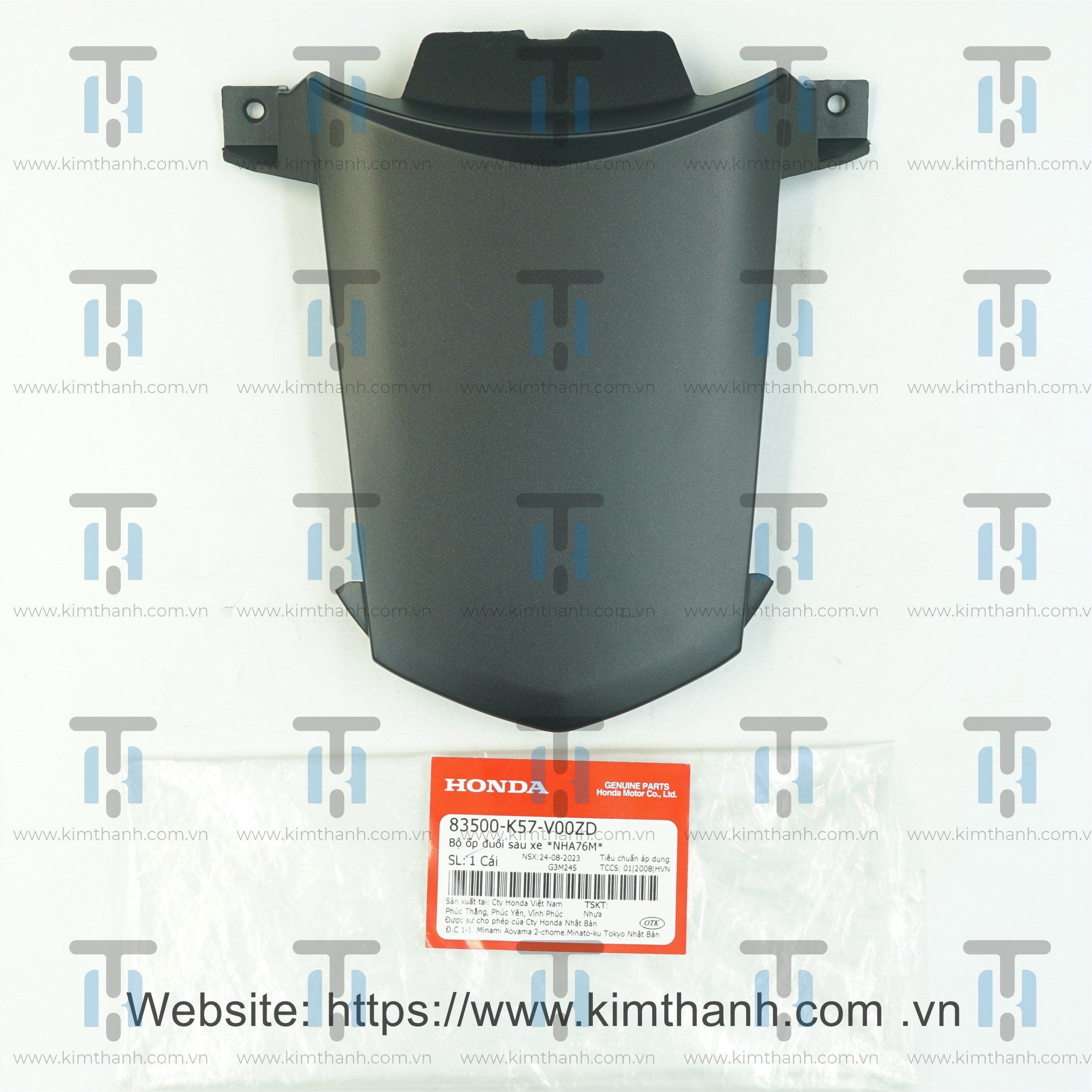 Rùa đen mờ4 Wave Blade 2014