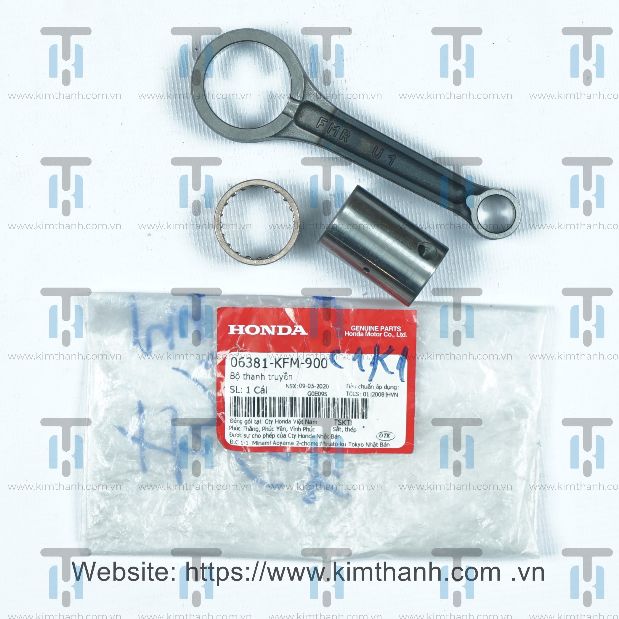 Tay dên Wave Alpha 2002 đời đầu