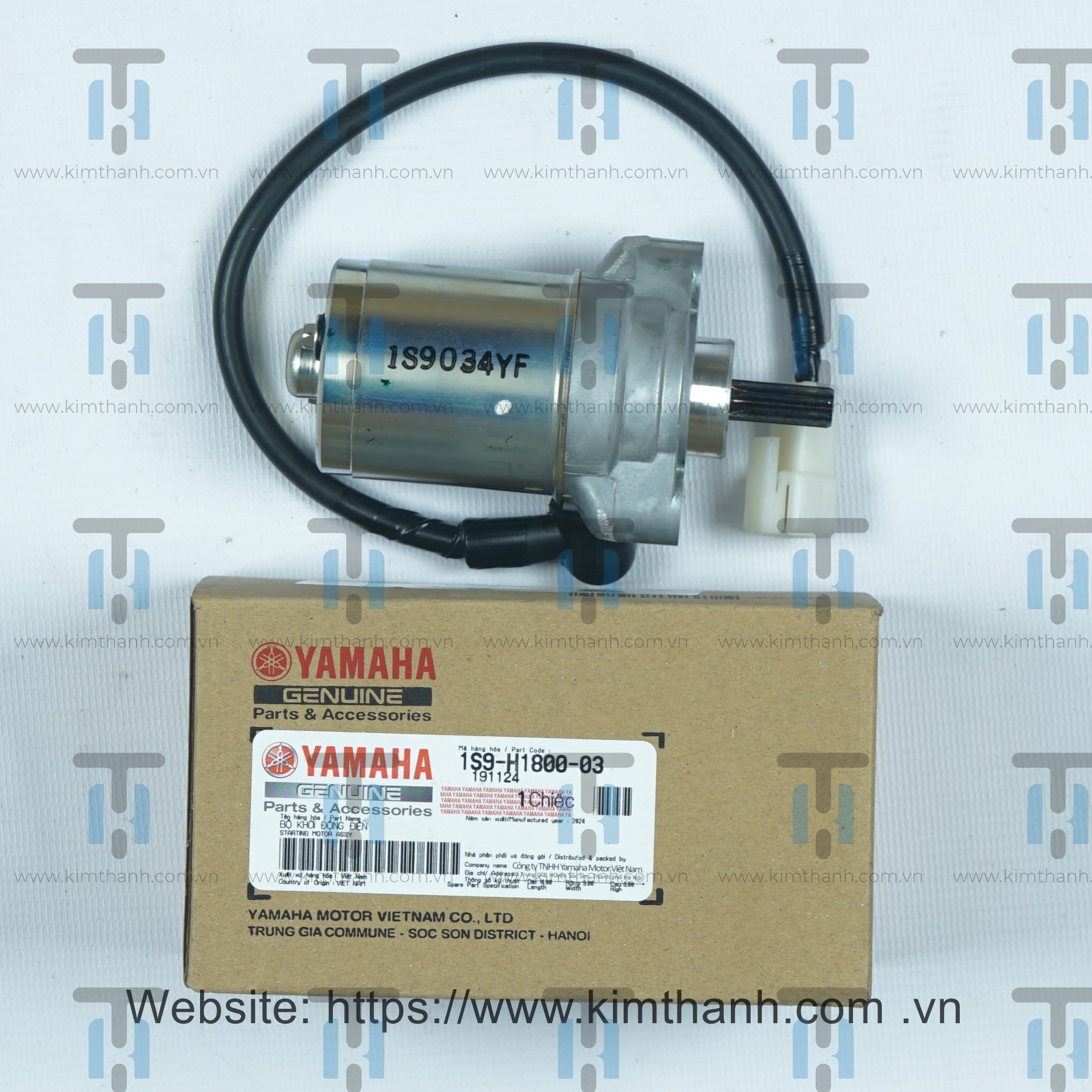 Củ đề Exciter 2010 4 số