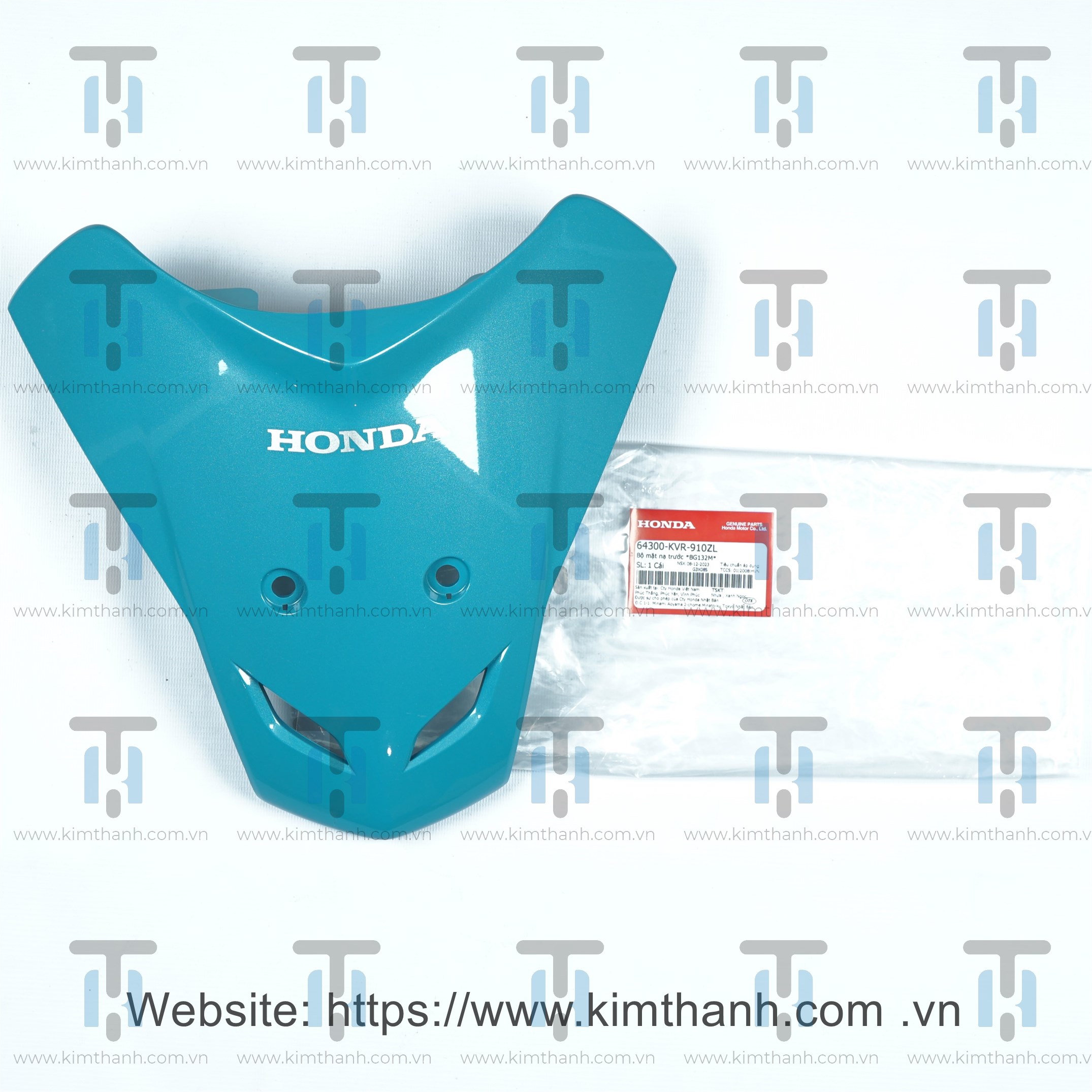 Mặt nạ dương có tem Wave Alpha 2006