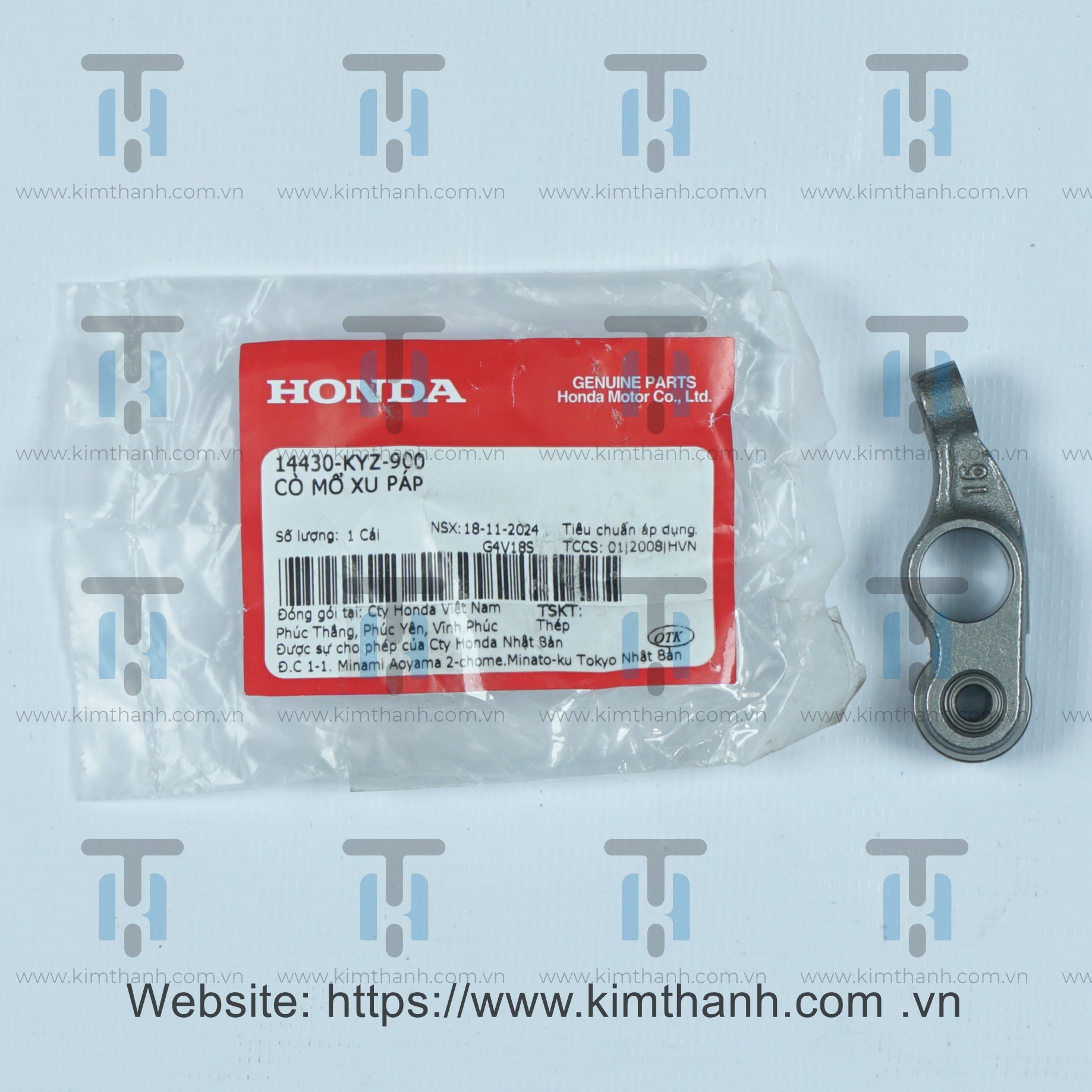 Cò hút không bạc đạn Future 125cc 2013