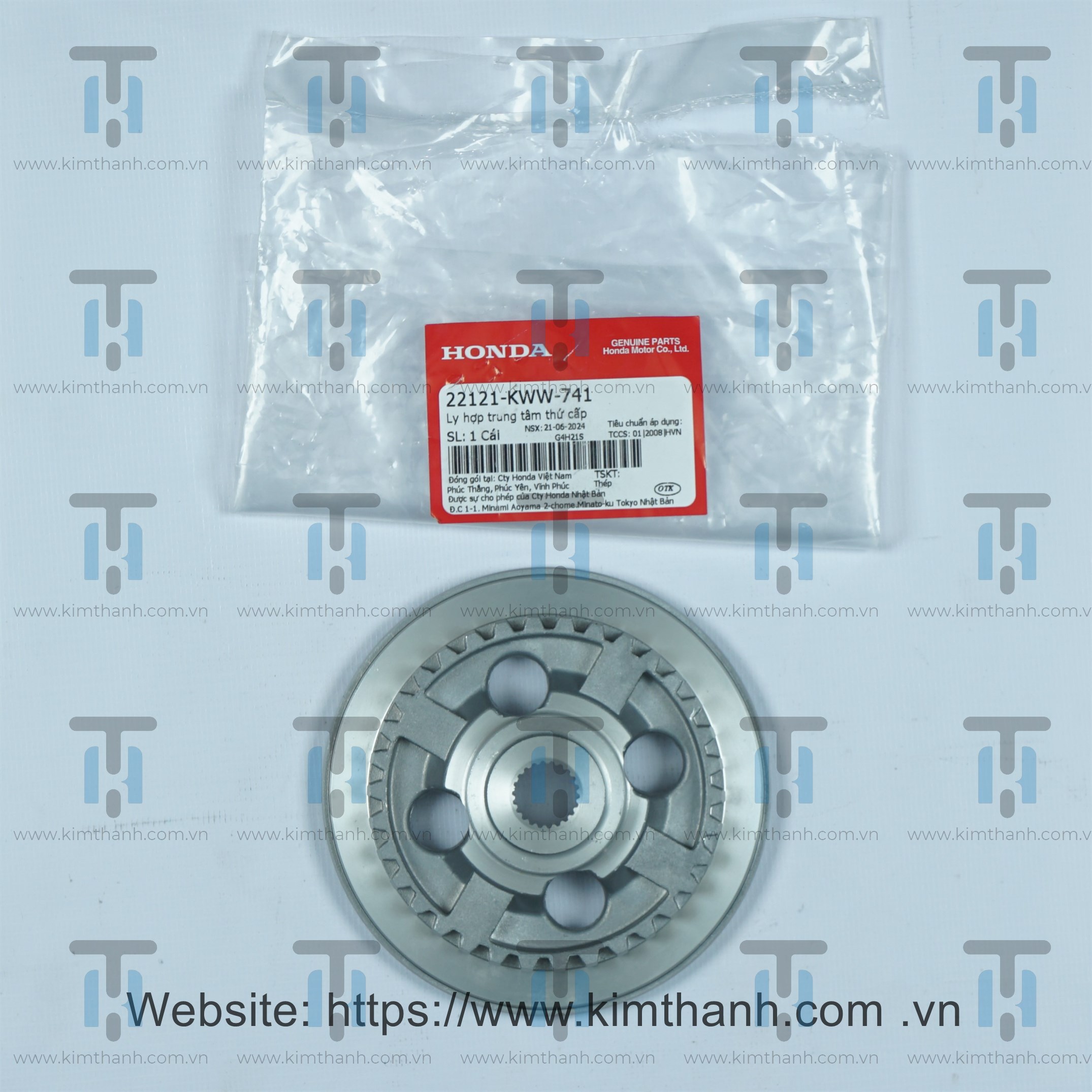 Nắp nhôm 4 lỗ 2012 Wave S/RS 110cc