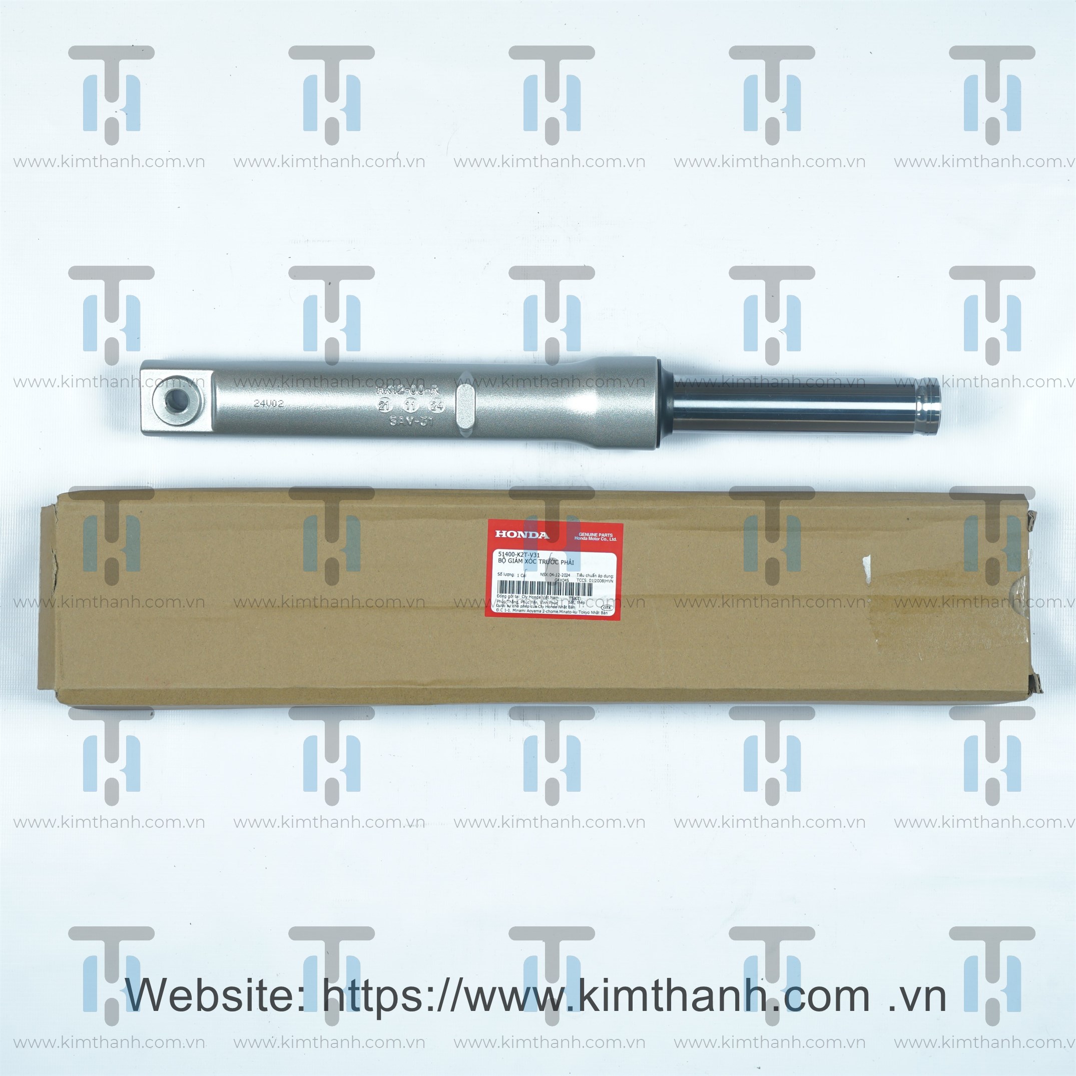 Phuộc trước bạc phải CBS Lead 2025