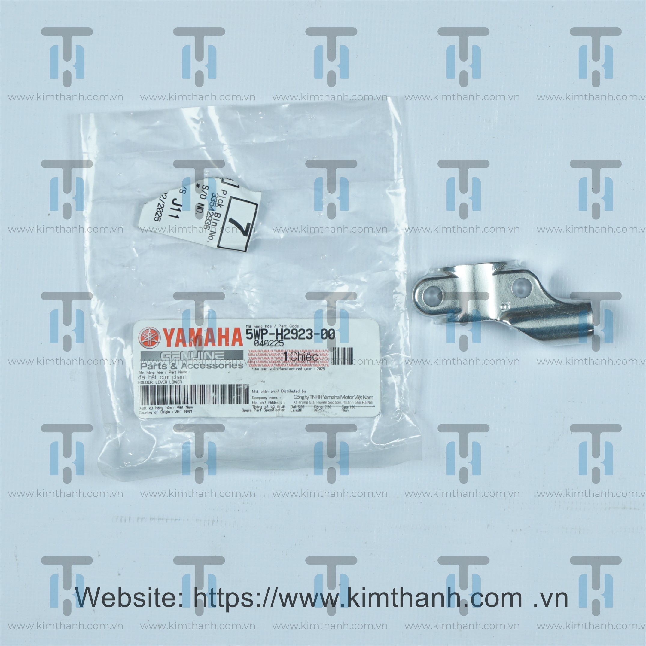 Cùm bắt kiếng phải Sirius xăng cơ 2006 - 2010