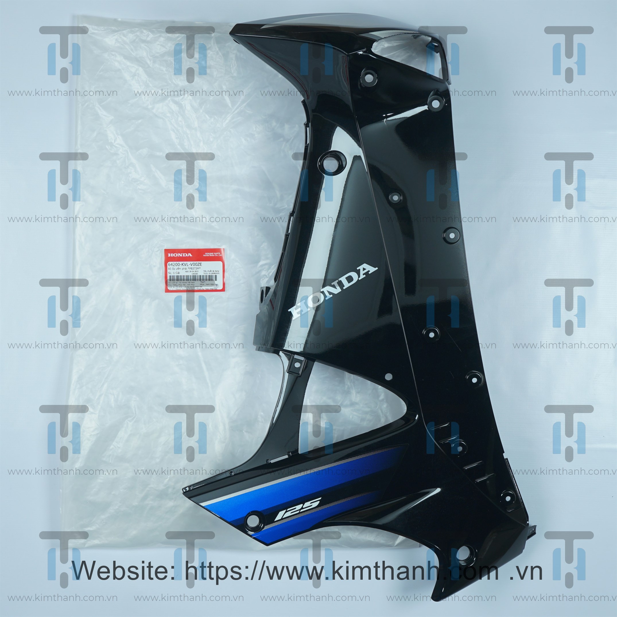 Bững trong đen phải tem mực 2006 Future Neo 2005