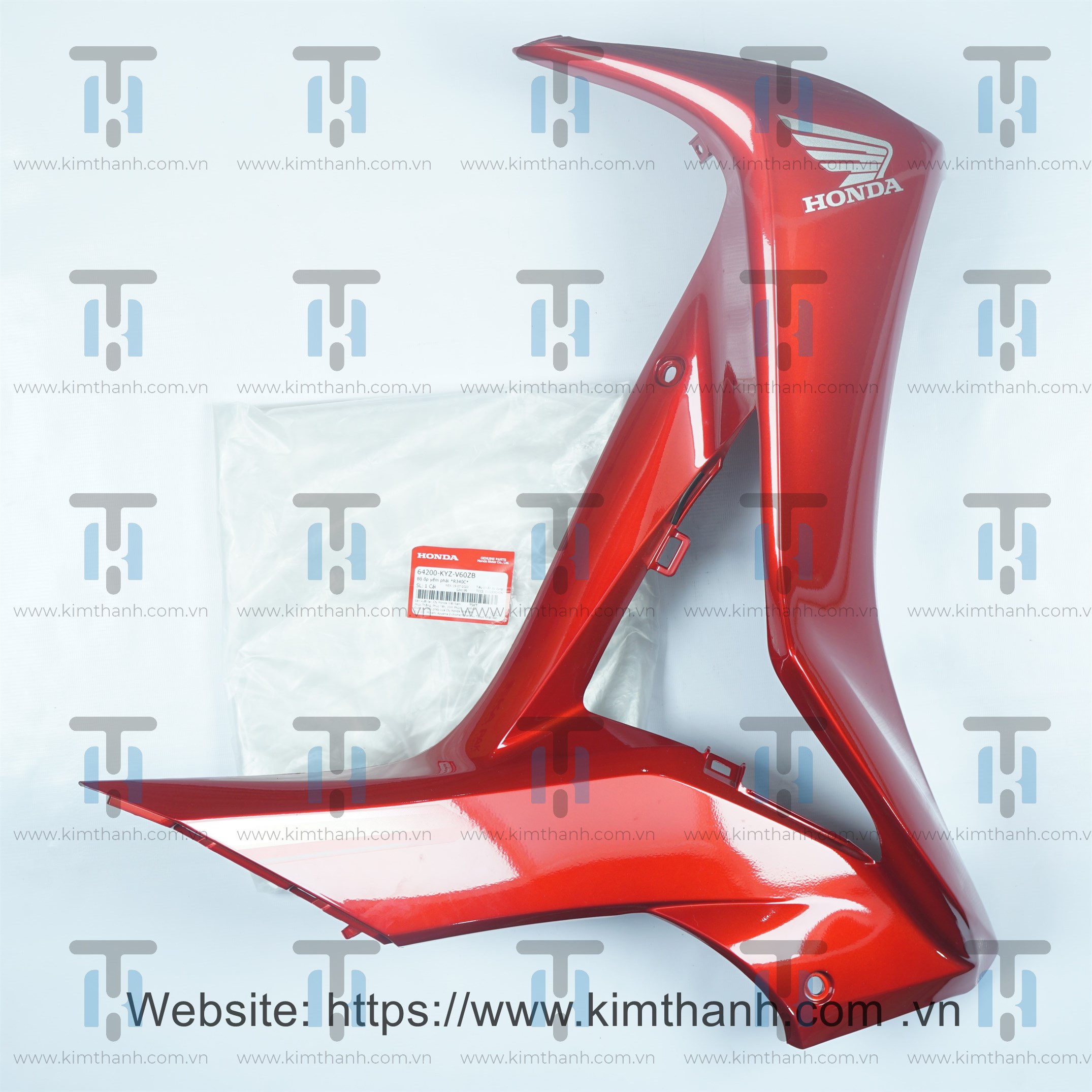 Bững tươi phải có tem trắng đồng 2013 Future 125cc 2013