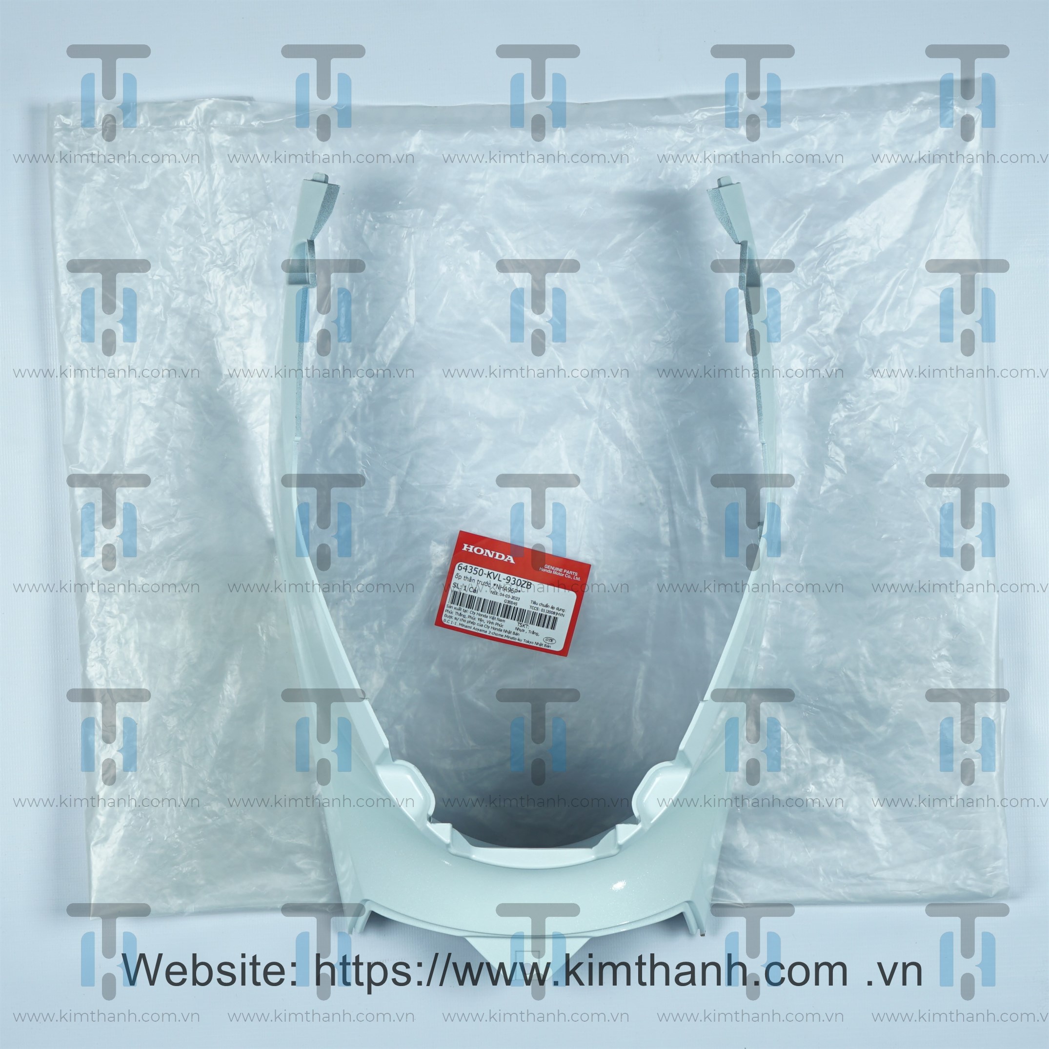 Bụng trắng Future Neo 2005