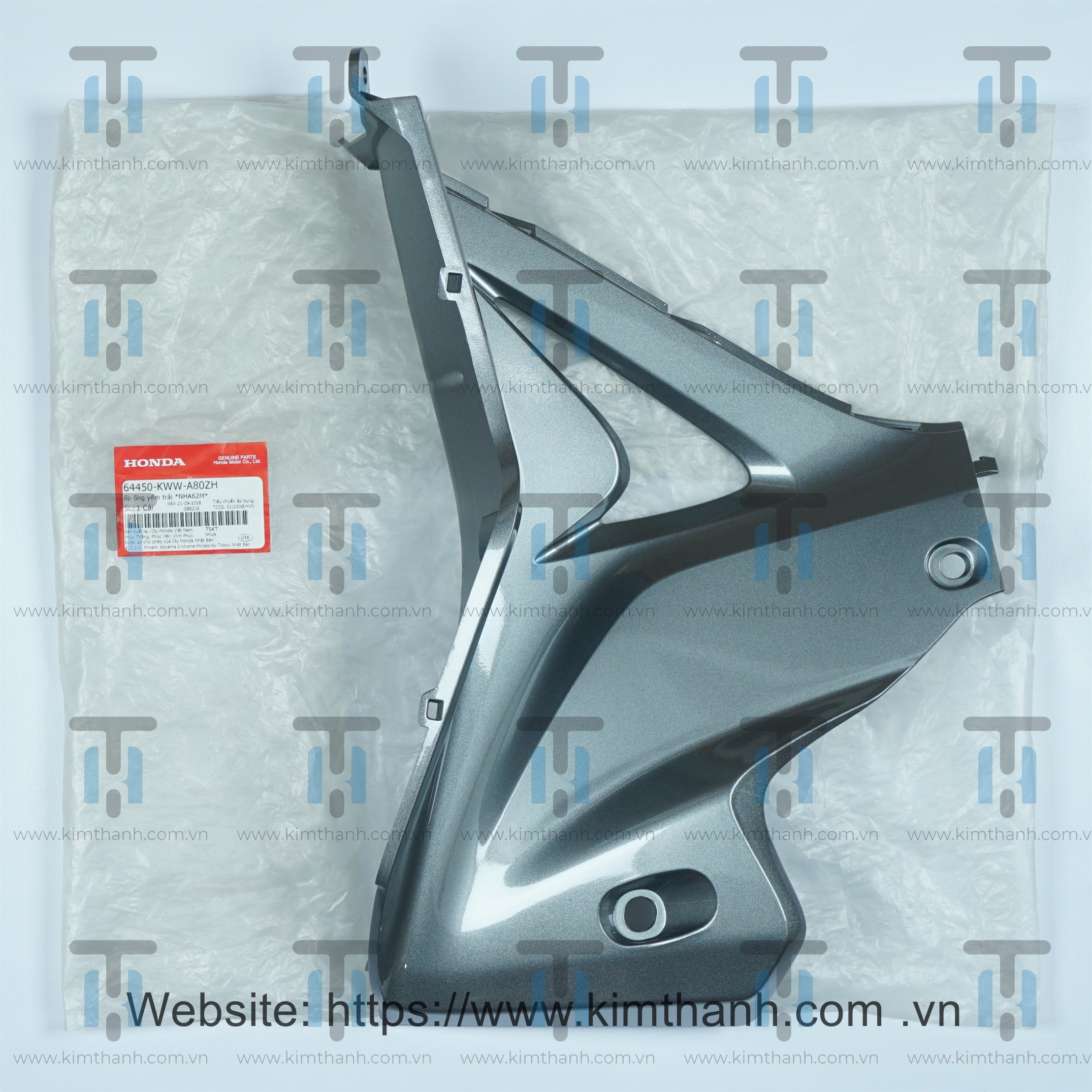 Bững trong xám trái đời 2012 Wave S/RS 110cc