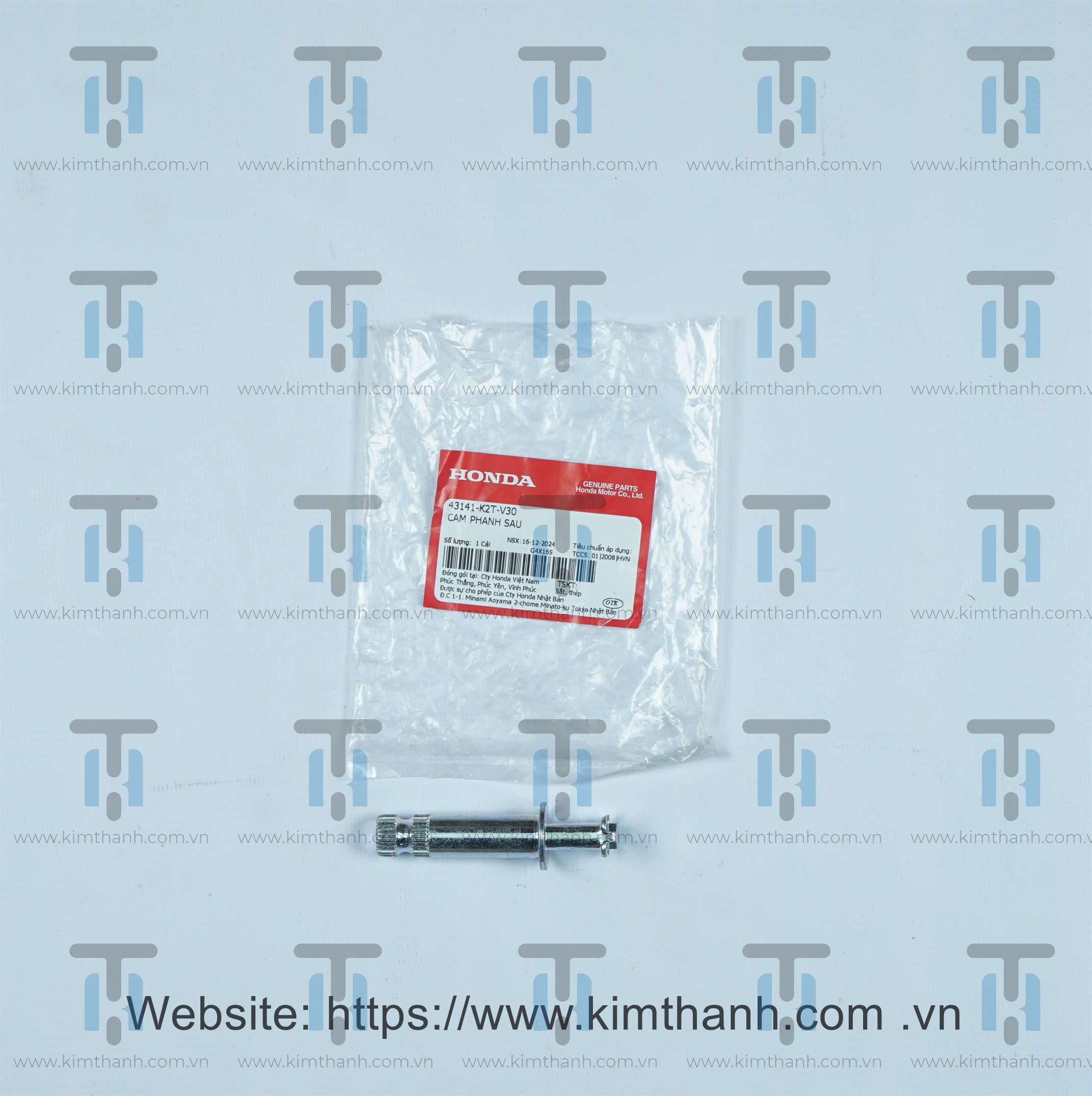 Cốt thắng sau Lead 2025