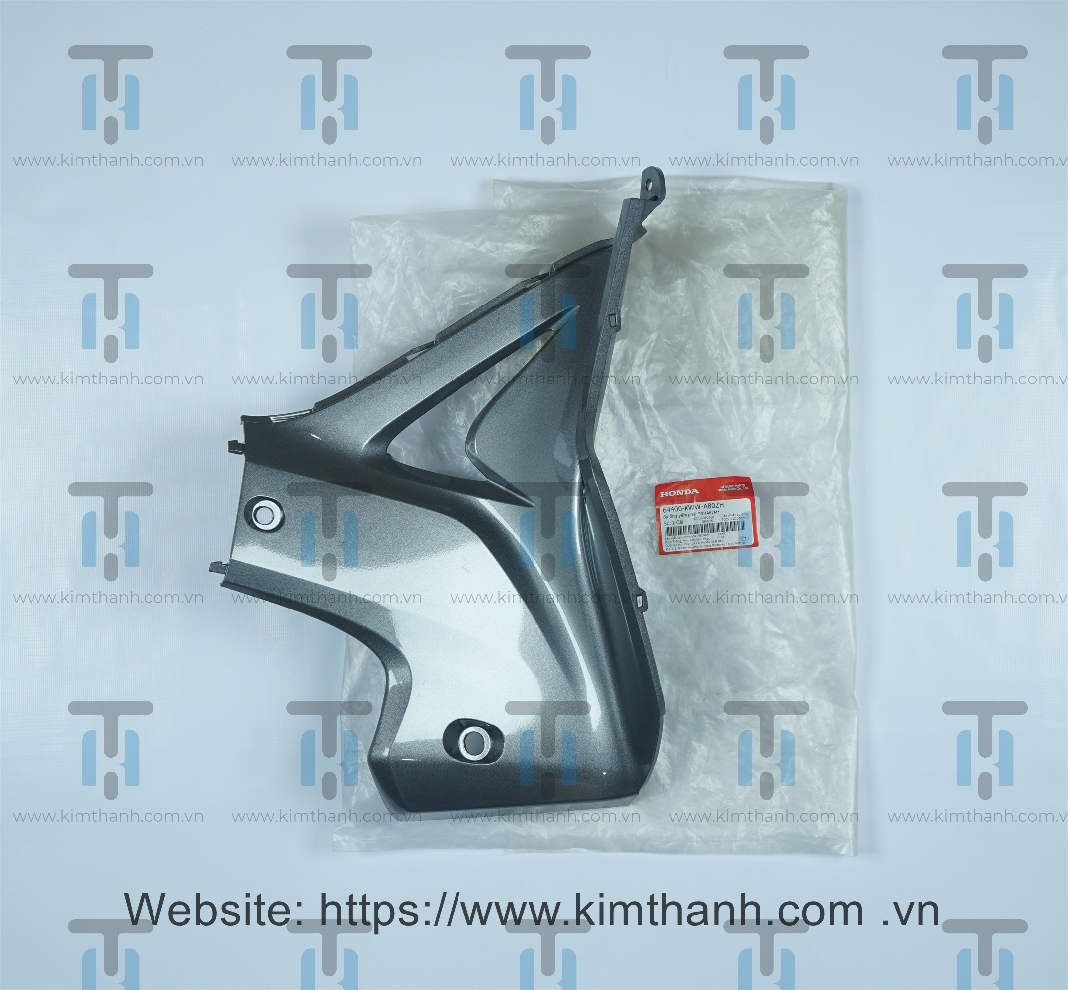Bững trong xám phải đời 2012 Wave S/RS 110cc